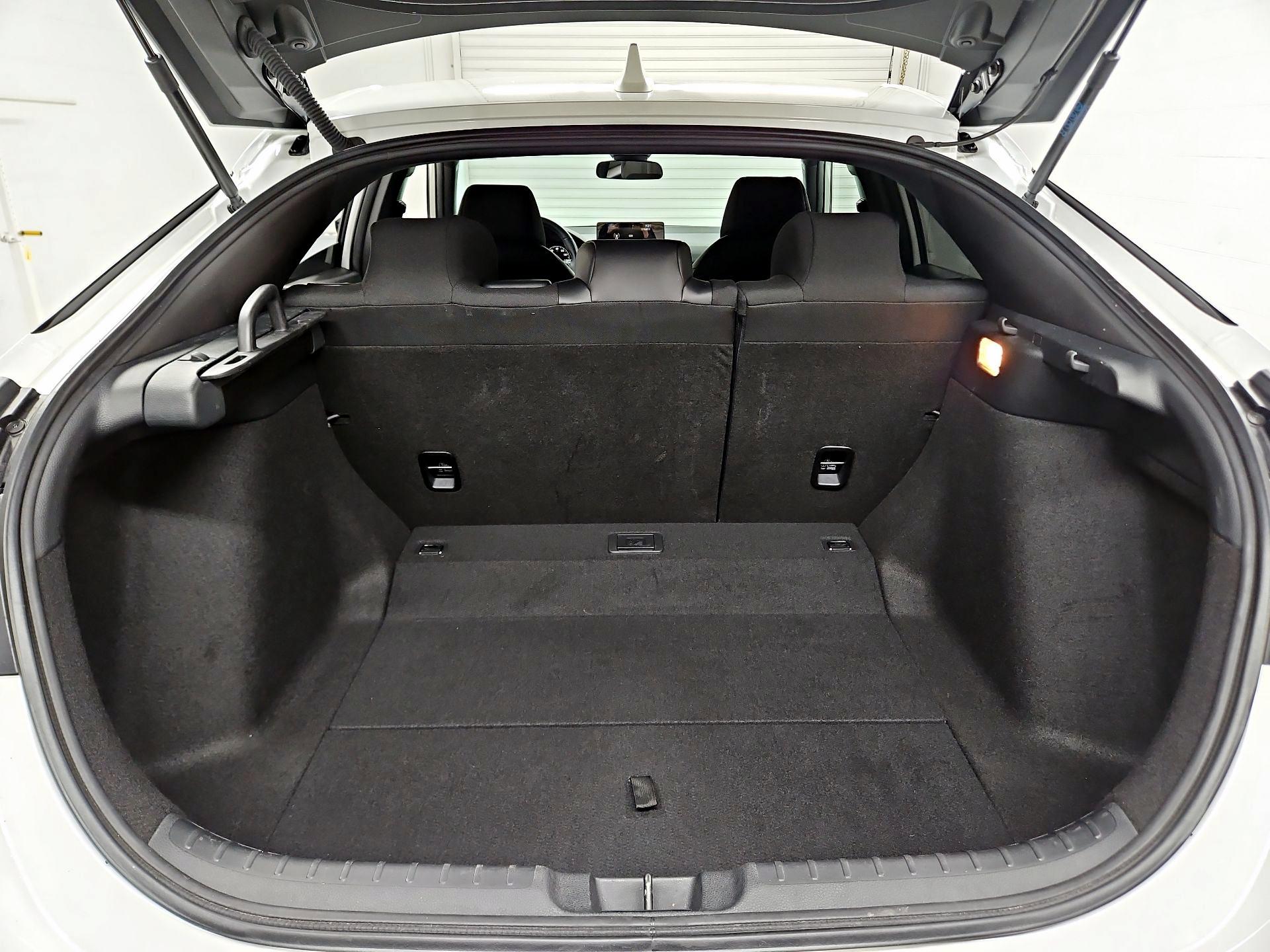 Thumbnail: 2024 Honda Civic - 20