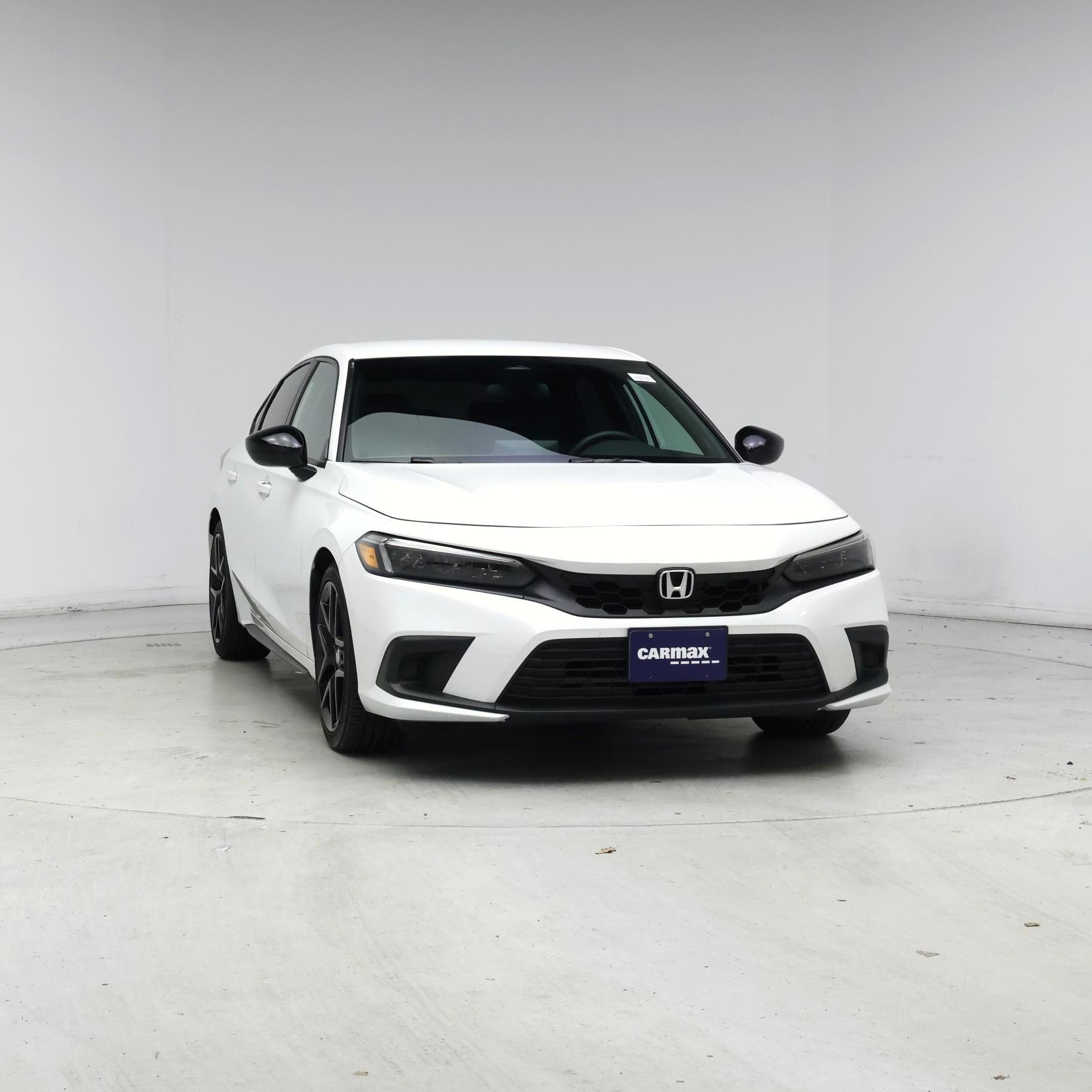 Thumbnail: 2024 Honda Civic - 5