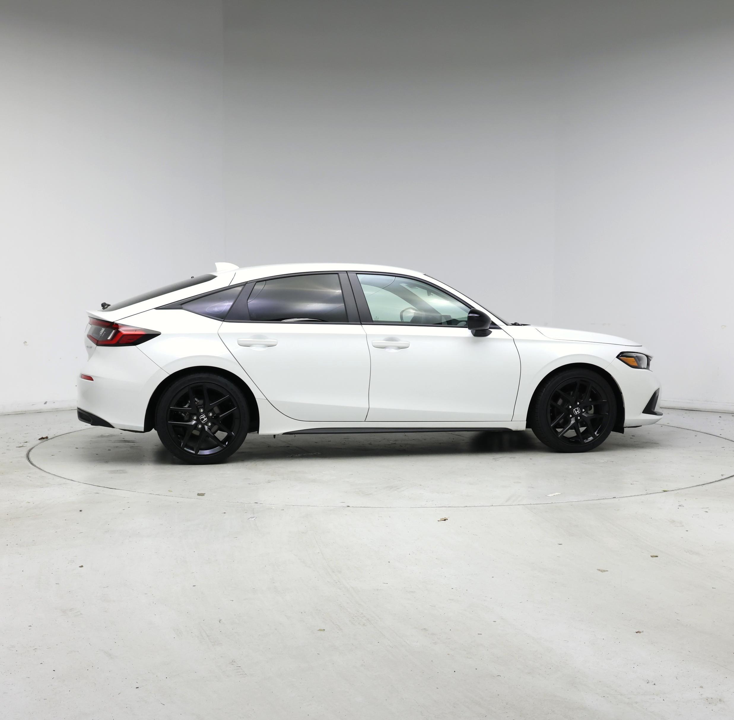 Thumbnail: 2024 Honda Civic - 7