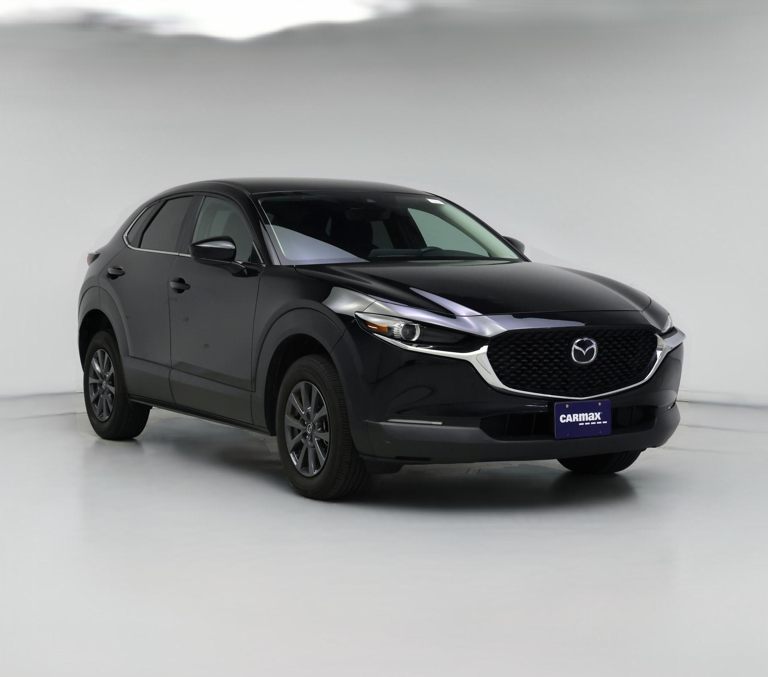 Thumbnail: 2023 Mazda CX-30 - 1