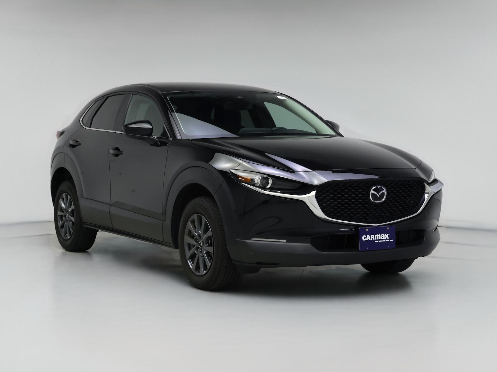 2023 Mazda CX-30 S