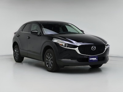 2023 Mazda CX-30 2.5 S