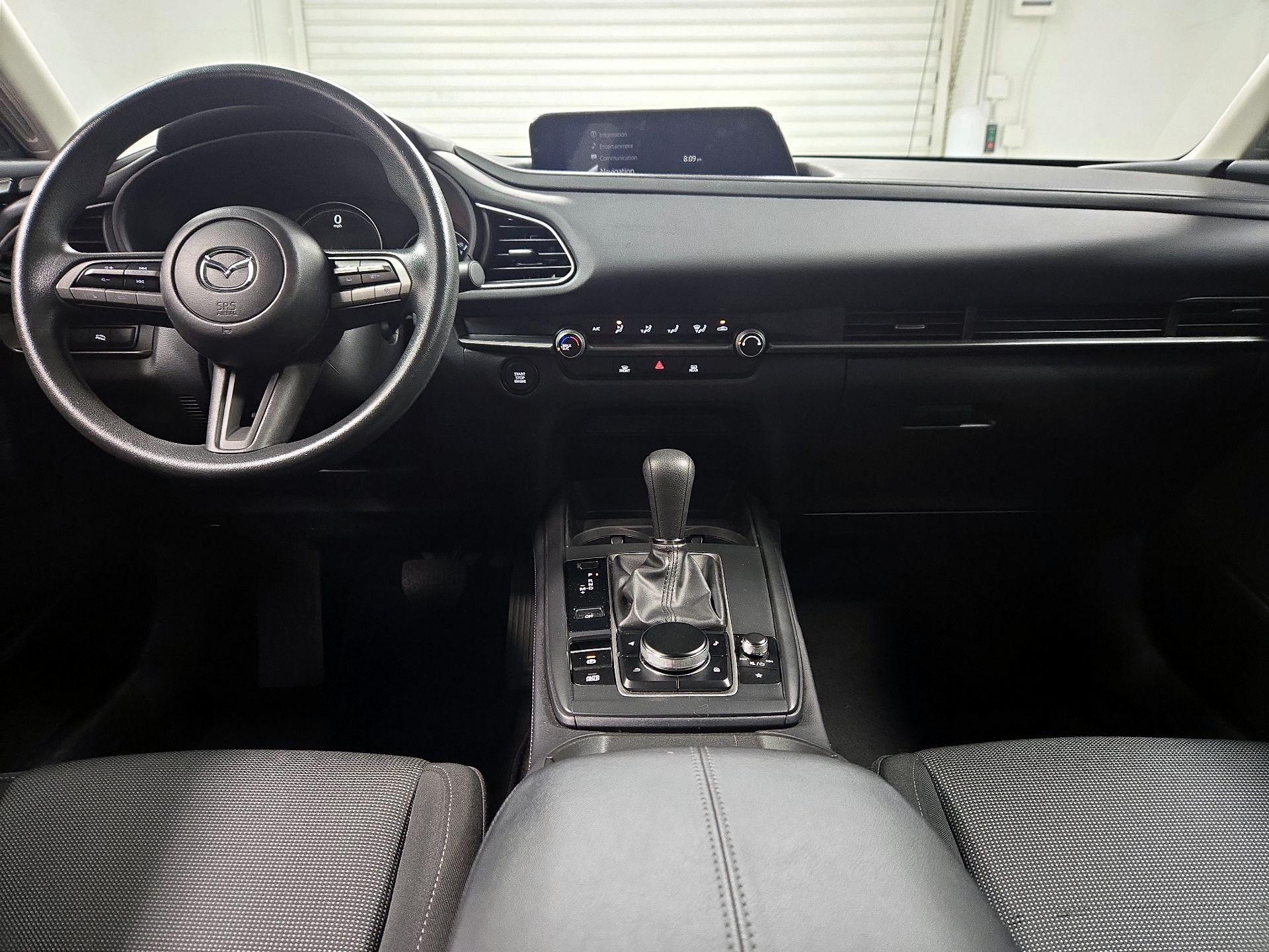 Thumbnail: 2023 Mazda CX-30 - 9