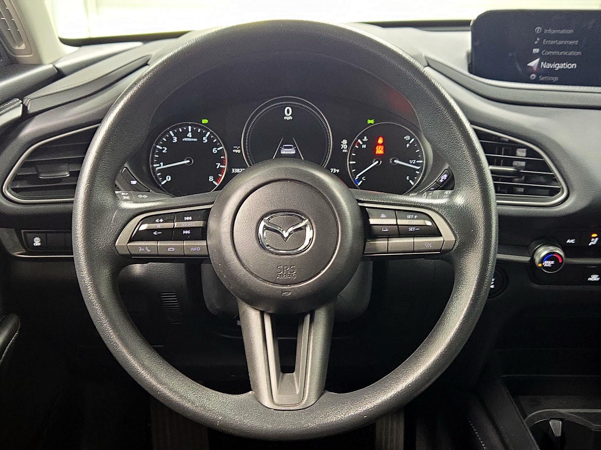 Thumbnail: 2023 Mazda CX-30 - 10