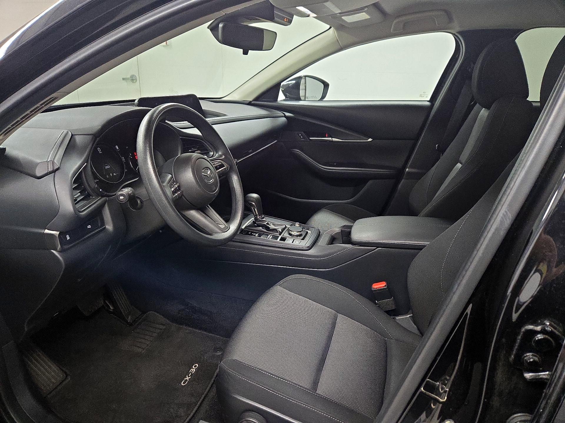 Thumbnail: 2023 Mazda CX-30 - 11