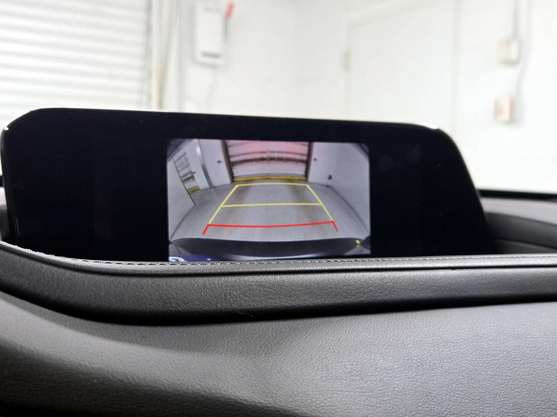 Thumbnail: 2023 Mazda CX-30 - 14