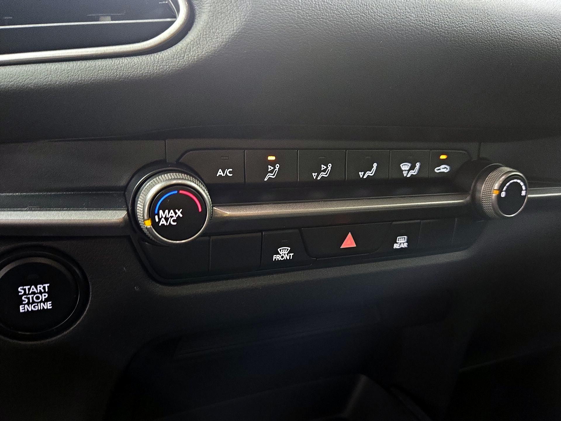 Thumbnail: 2023 Mazda CX-30 - 16