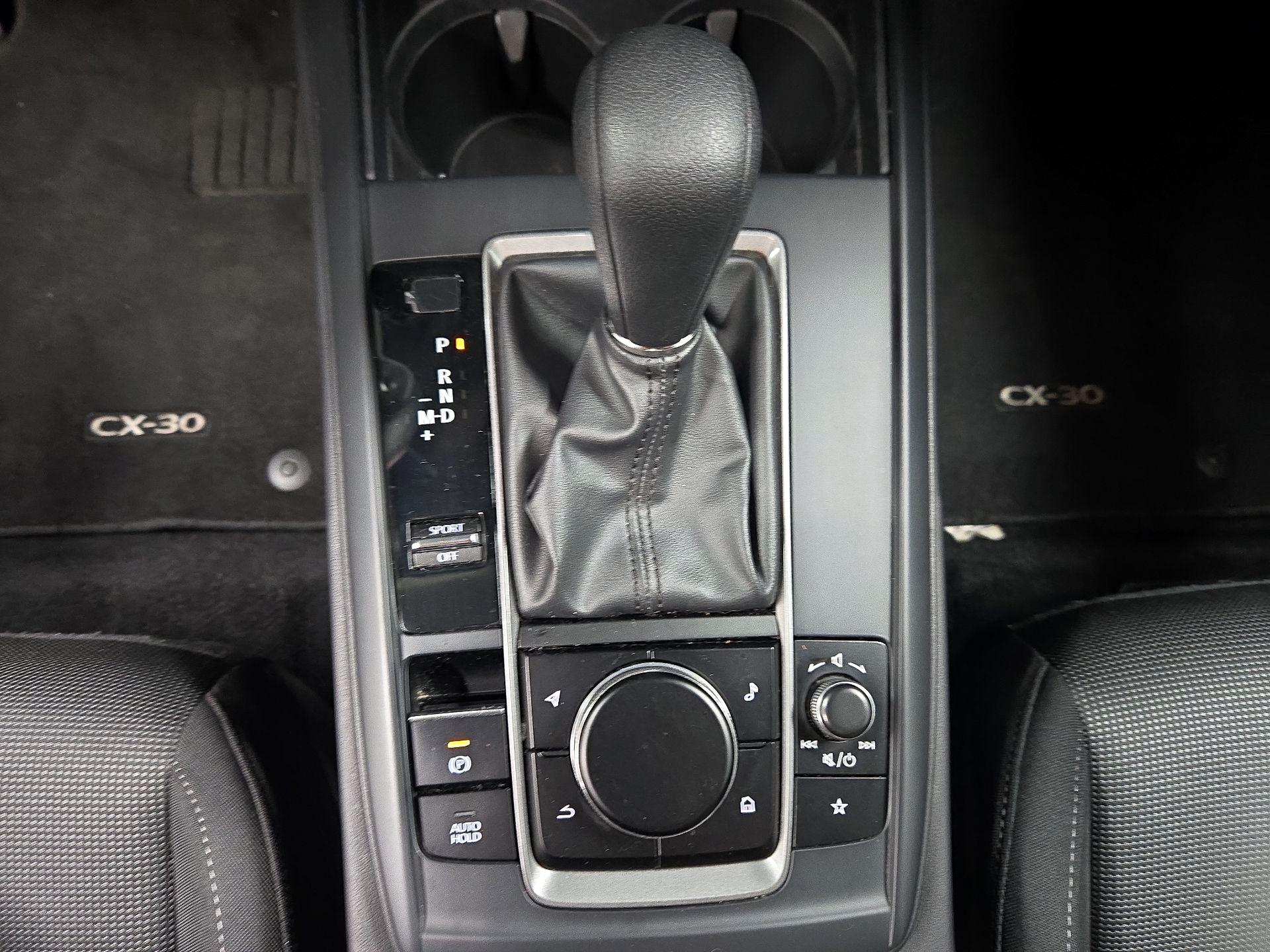 Thumbnail: 2023 Mazda CX-30 - 17