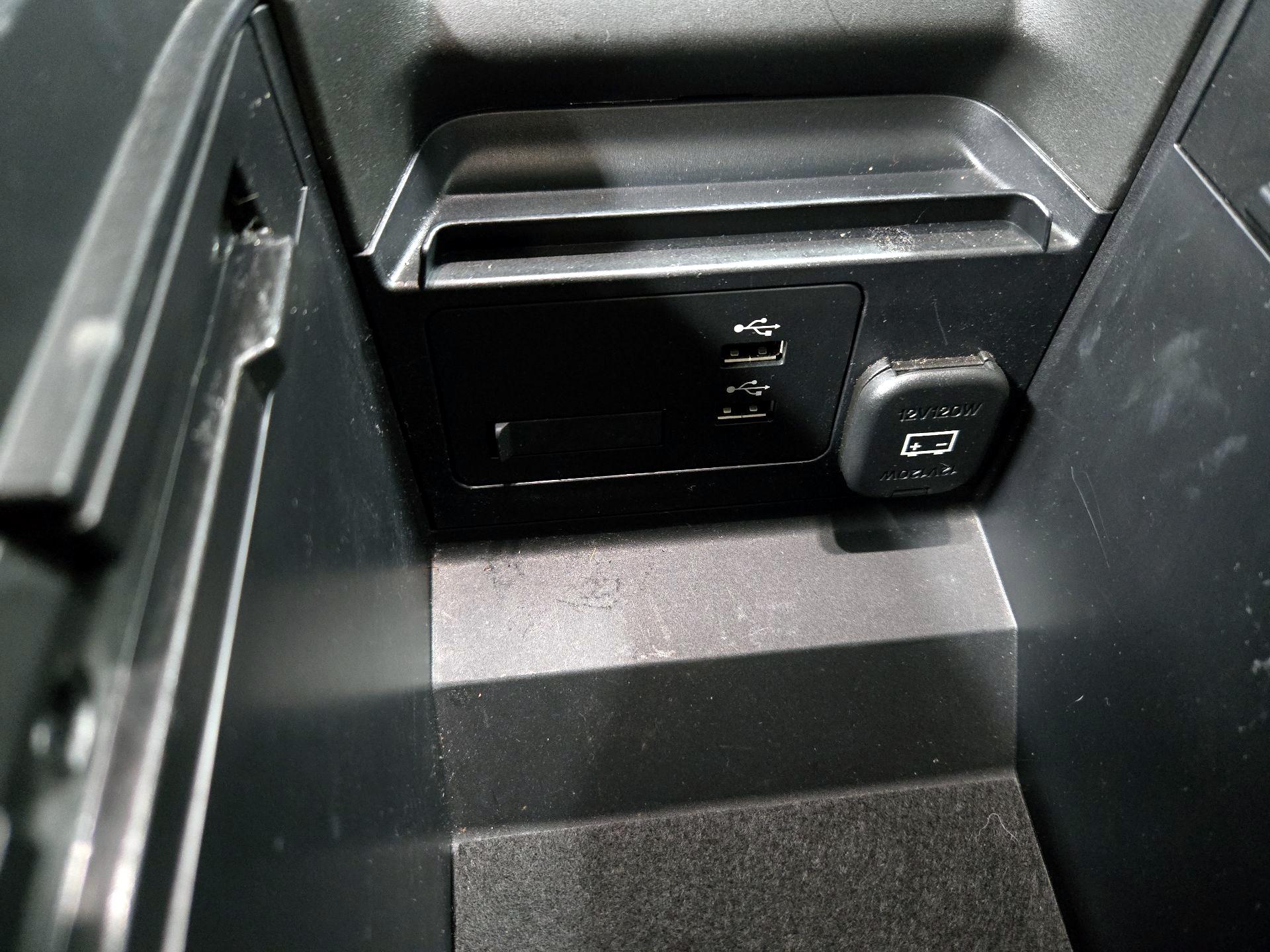 Thumbnail: 2023 Mazda CX-30 - 18