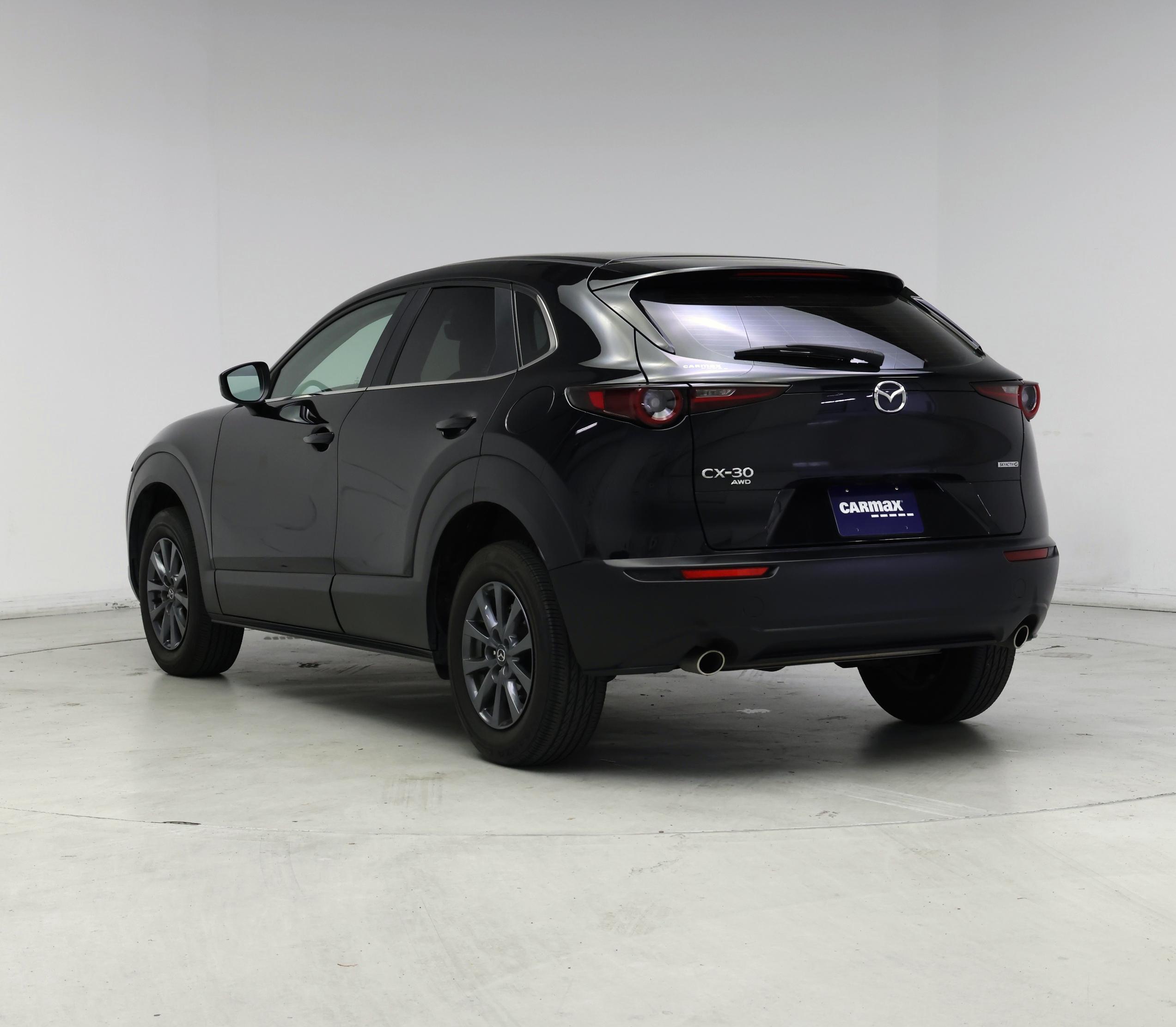 Thumbnail: 2023 Mazda CX-30 - 2