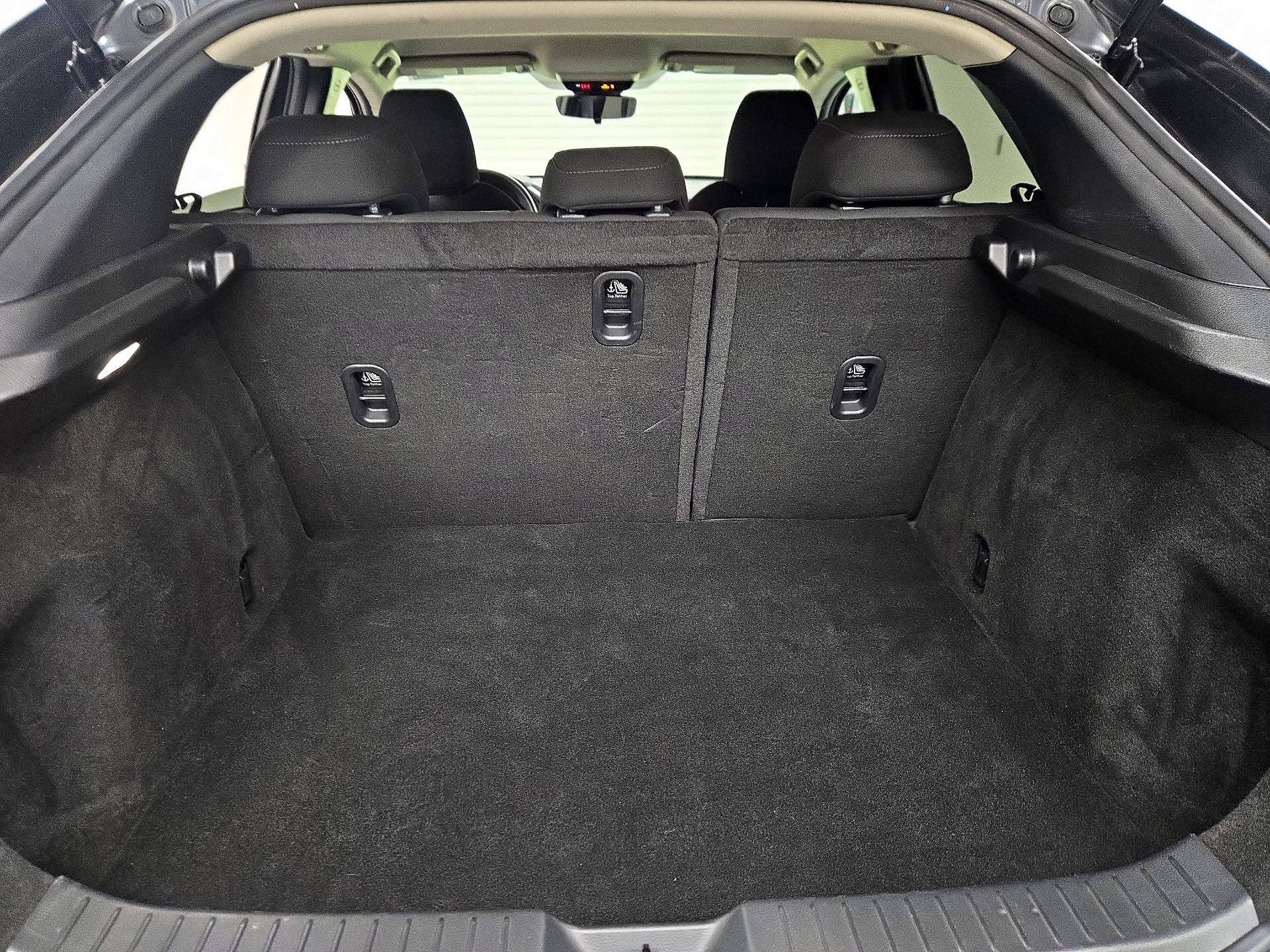 Thumbnail: 2023 Mazda CX-30 - 20