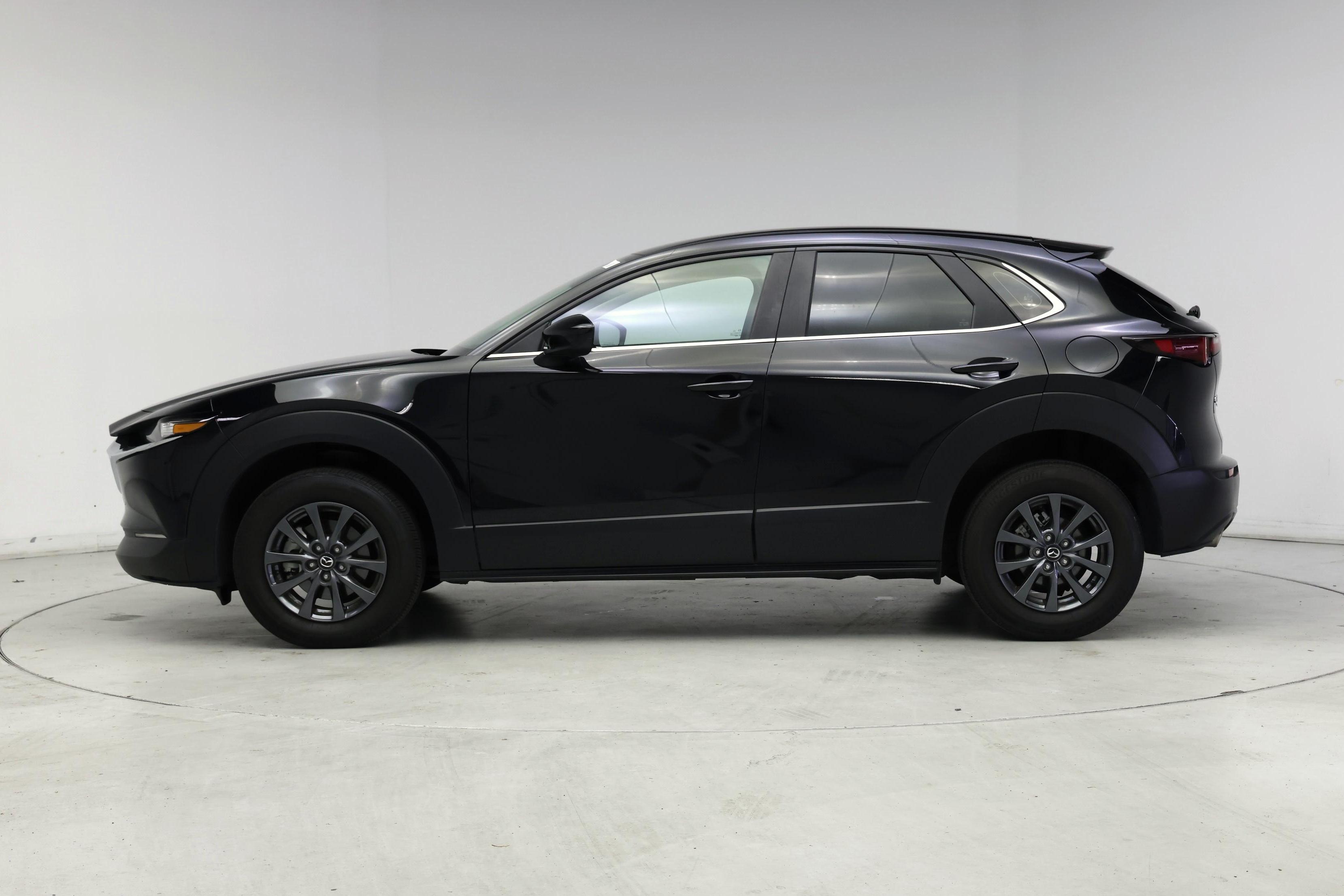 Thumbnail: 2023 Mazda CX-30 - 3