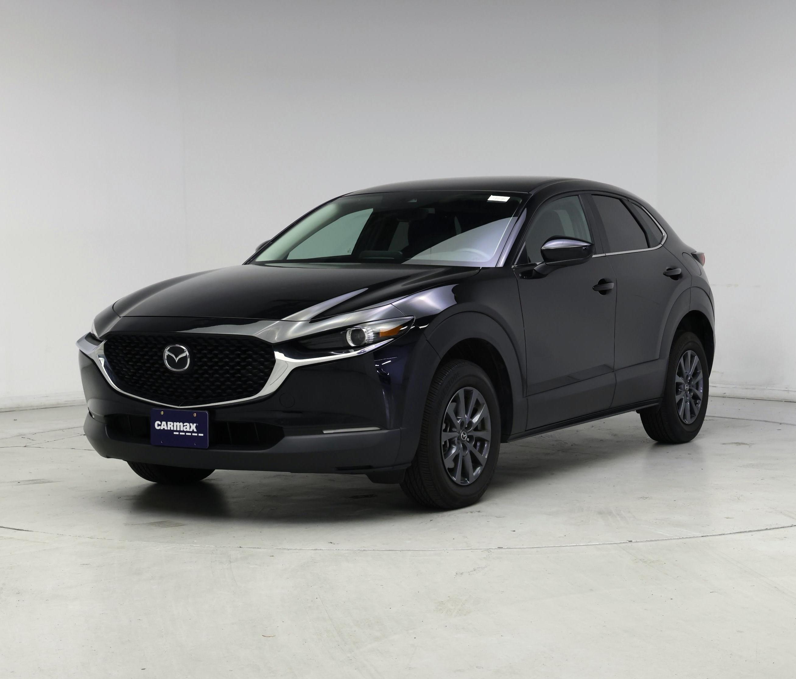 Thumbnail: 2023 Mazda CX-30 - 4