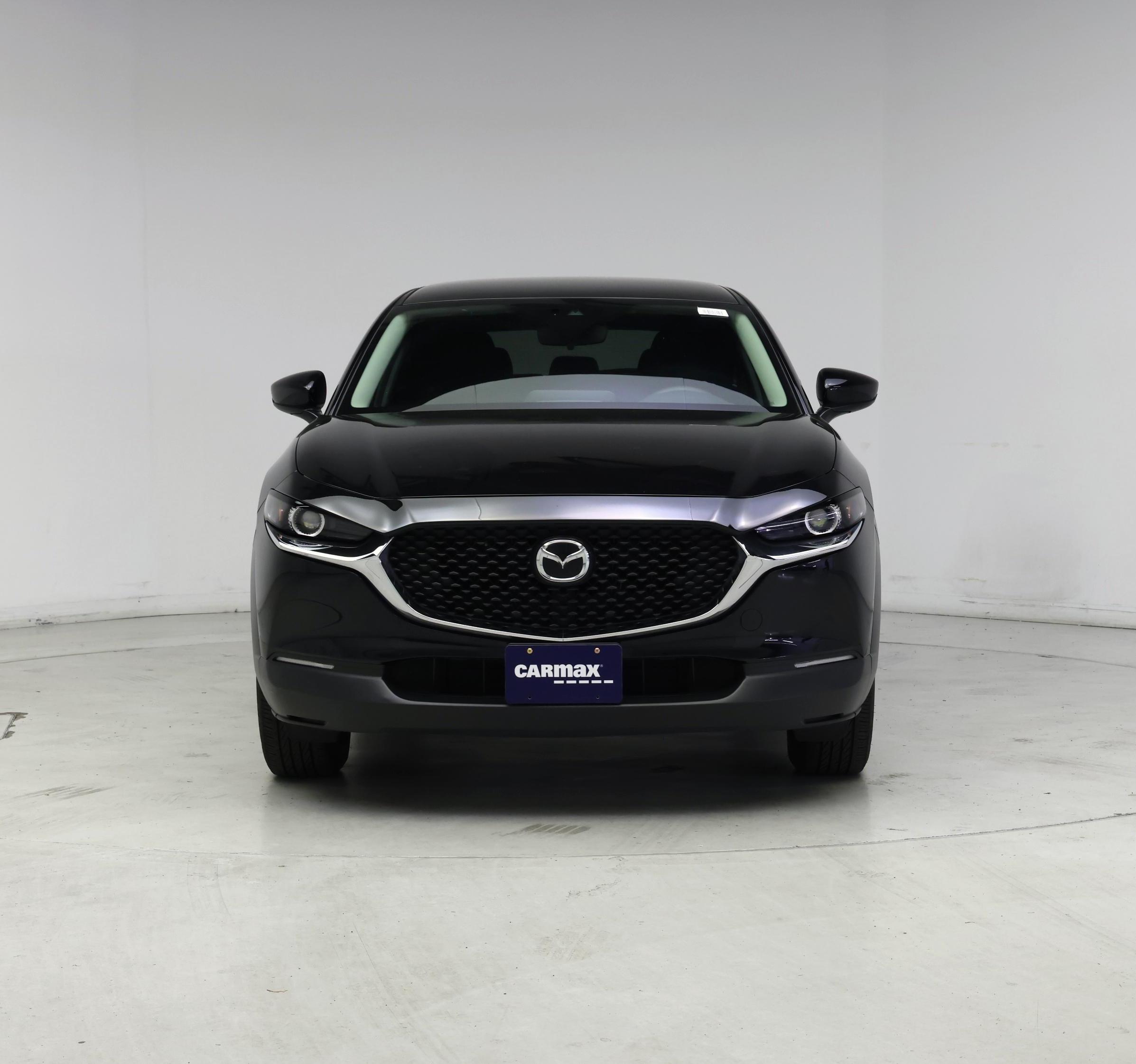 Thumbnail: 2023 Mazda CX-30 - 5