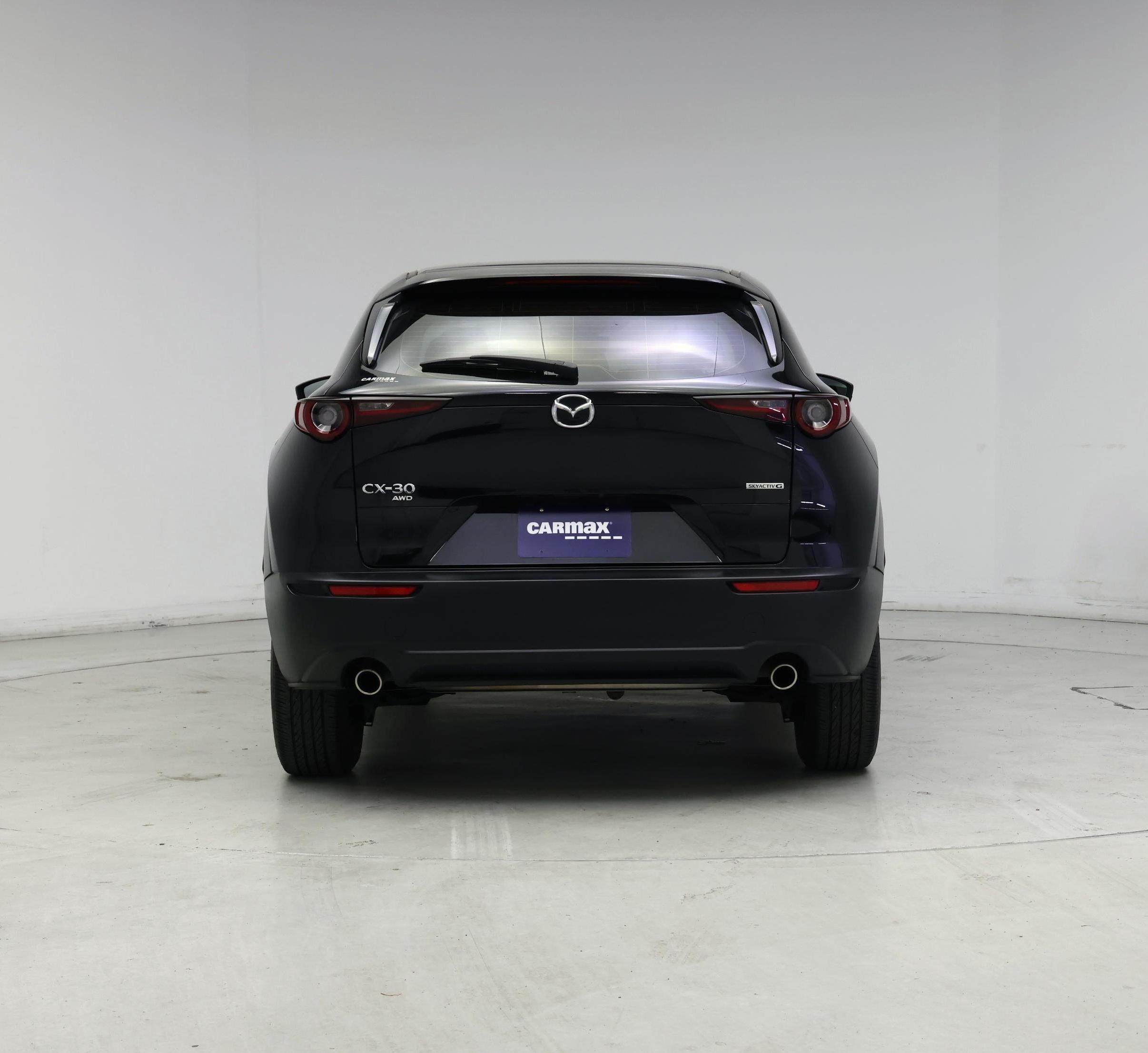 Thumbnail: 2023 Mazda CX-30 - 6