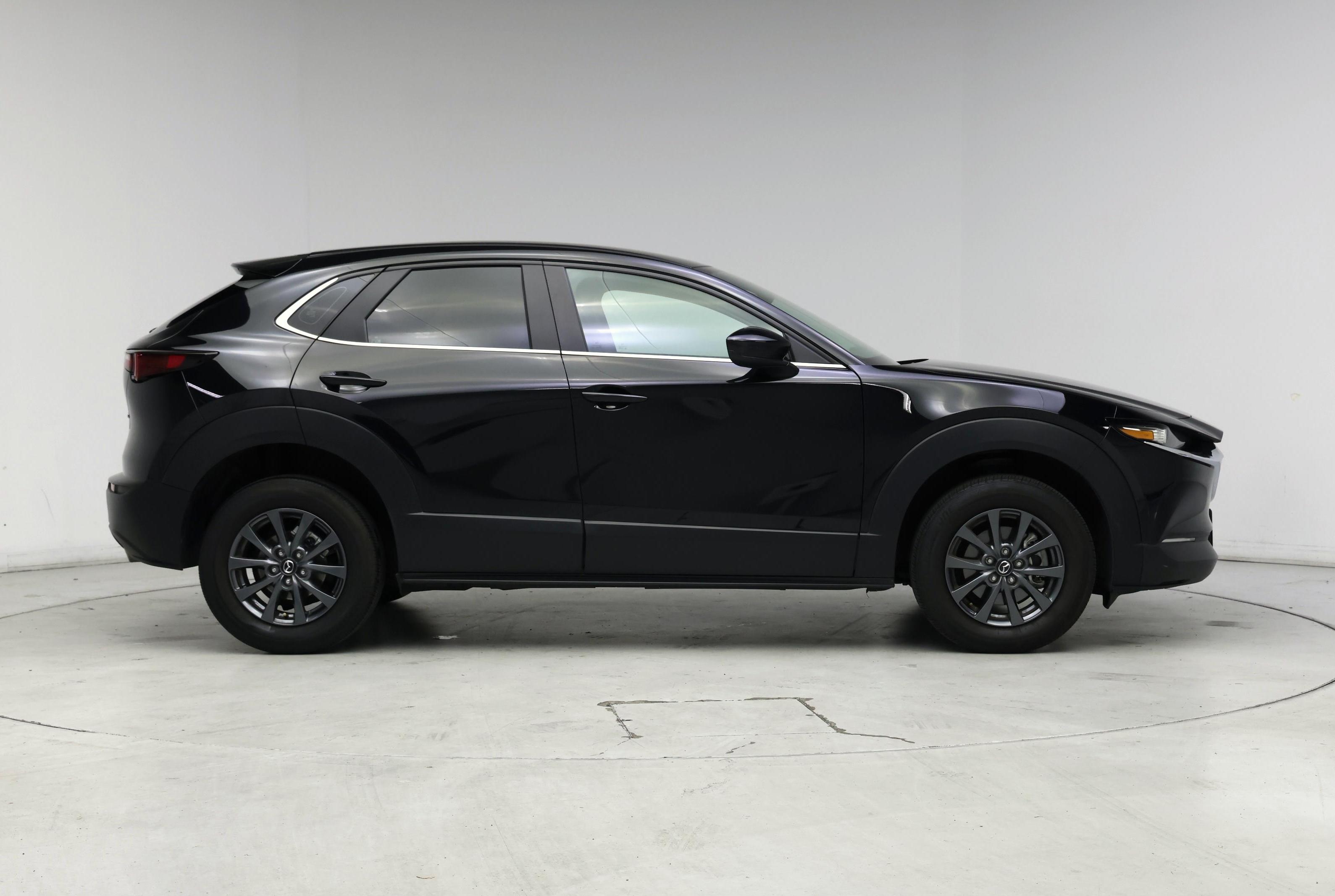 Thumbnail: 2023 Mazda CX-30 - 7