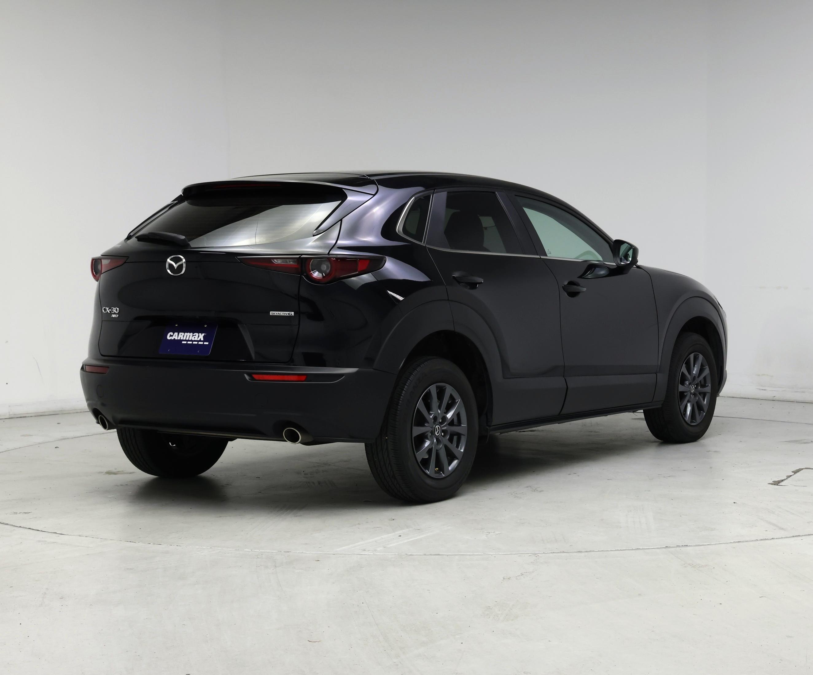 Thumbnail: 2023 Mazda CX-30 - 8