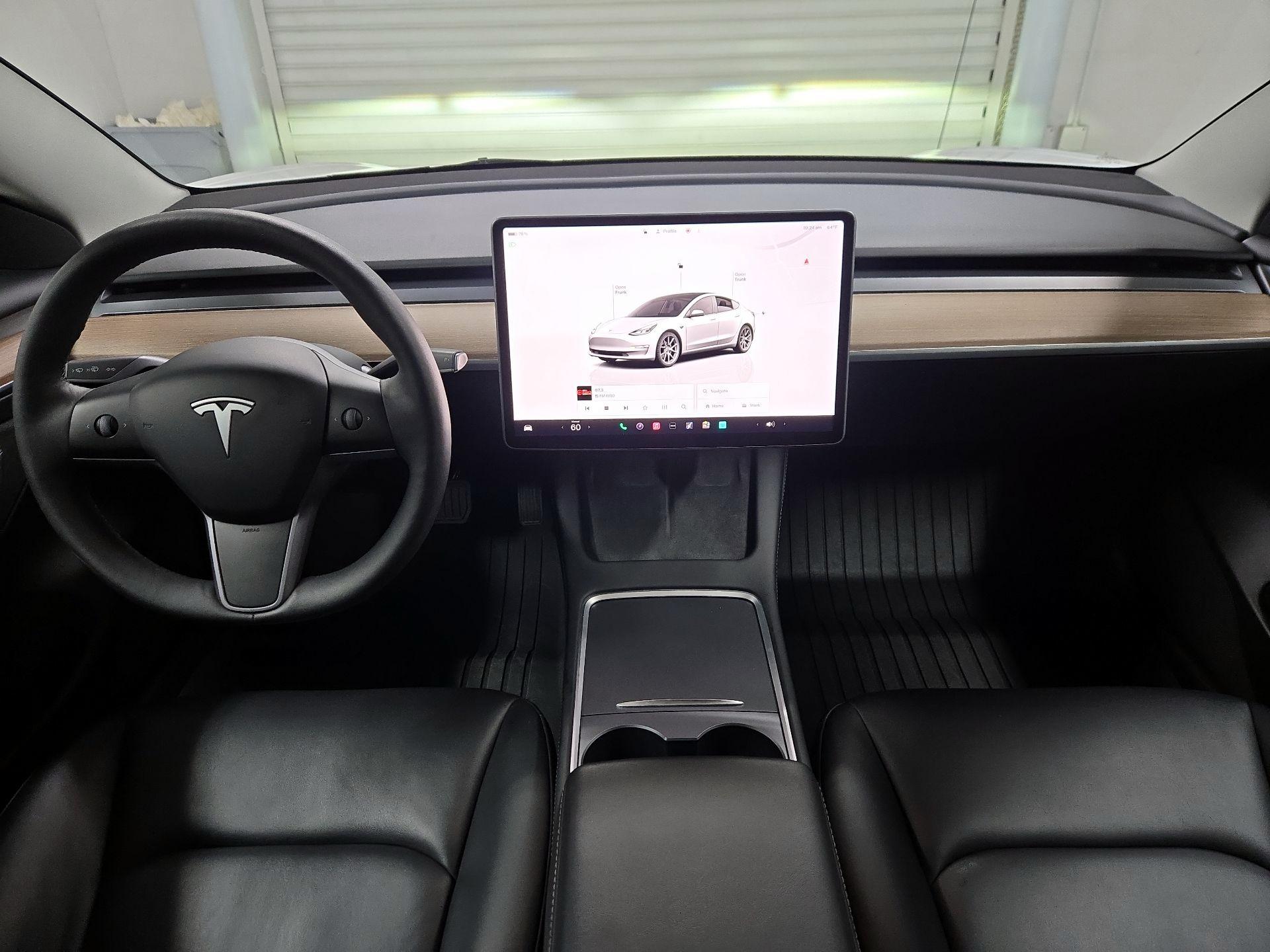 Thumbnail: 2023 Tesla Model 3 - 9