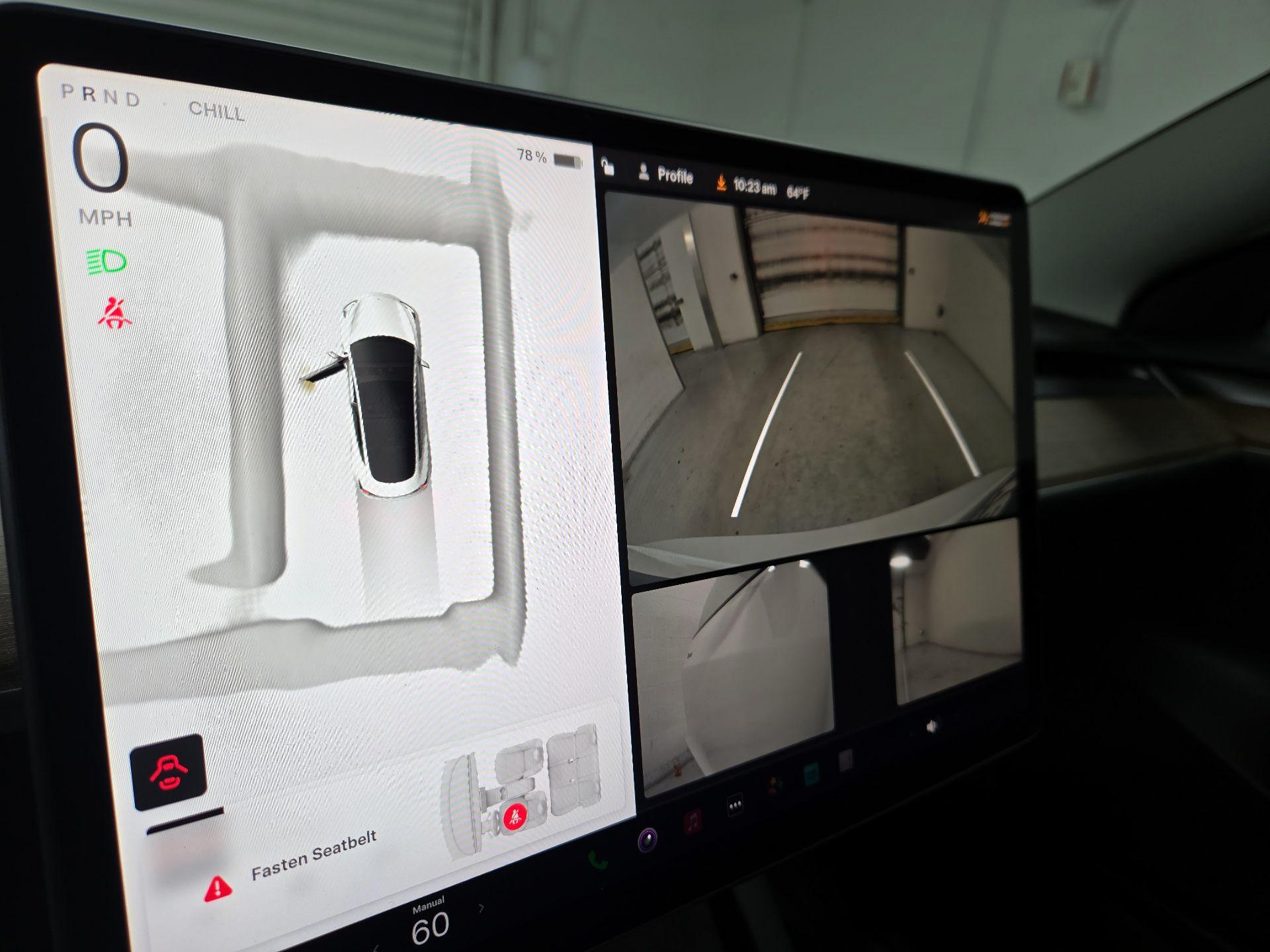 Thumbnail: 2023 Tesla Model 3 - 14