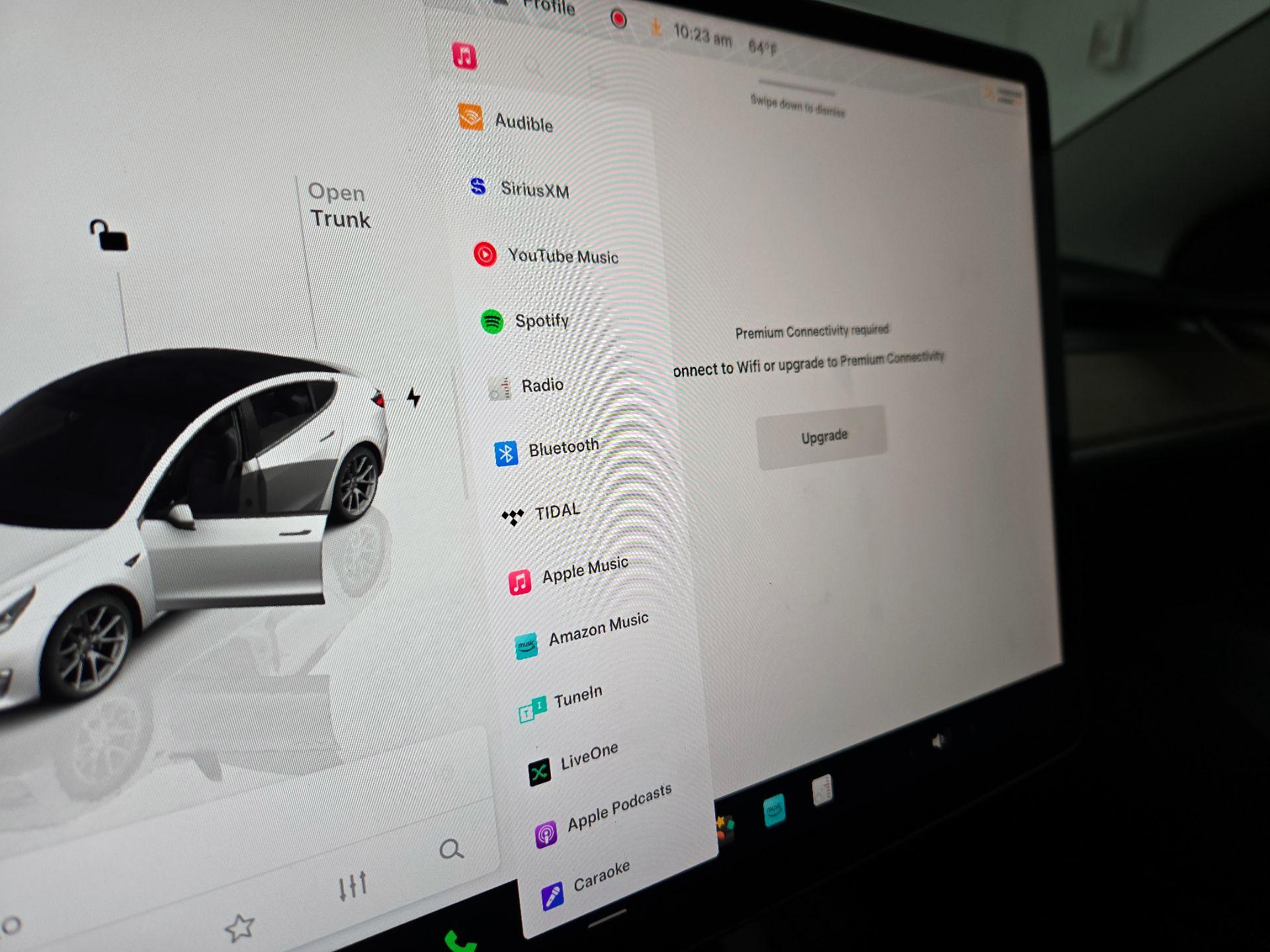 Thumbnail: 2023 Tesla Model 3 - 15