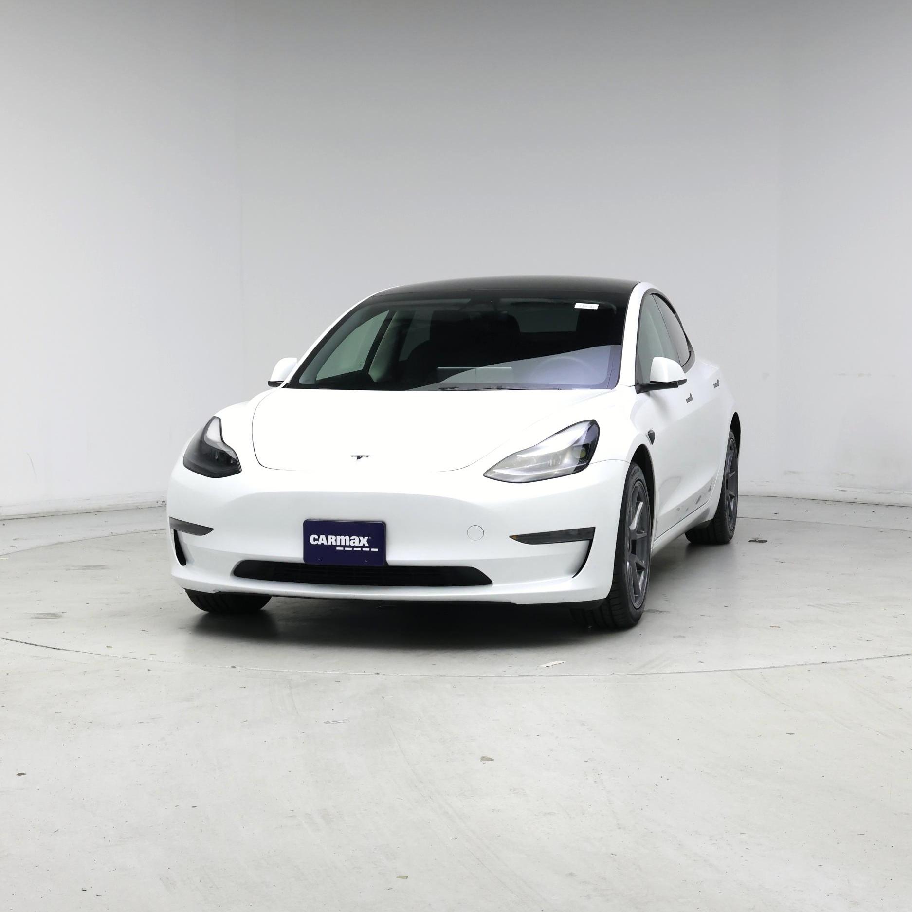 Thumbnail: 2023 Tesla Model 3 - 4