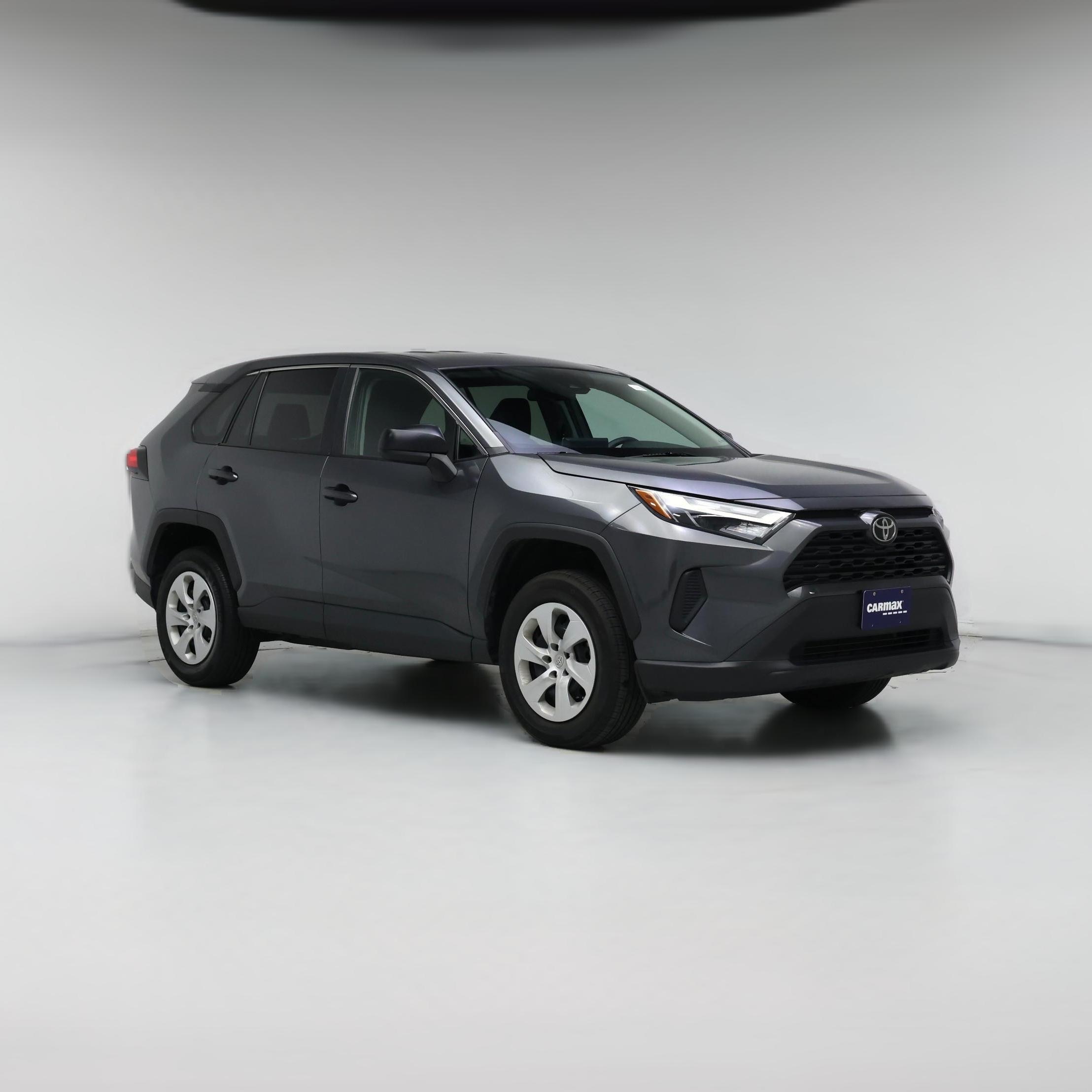 Thumbnail: 2023 Toyota RAV4 - 1
