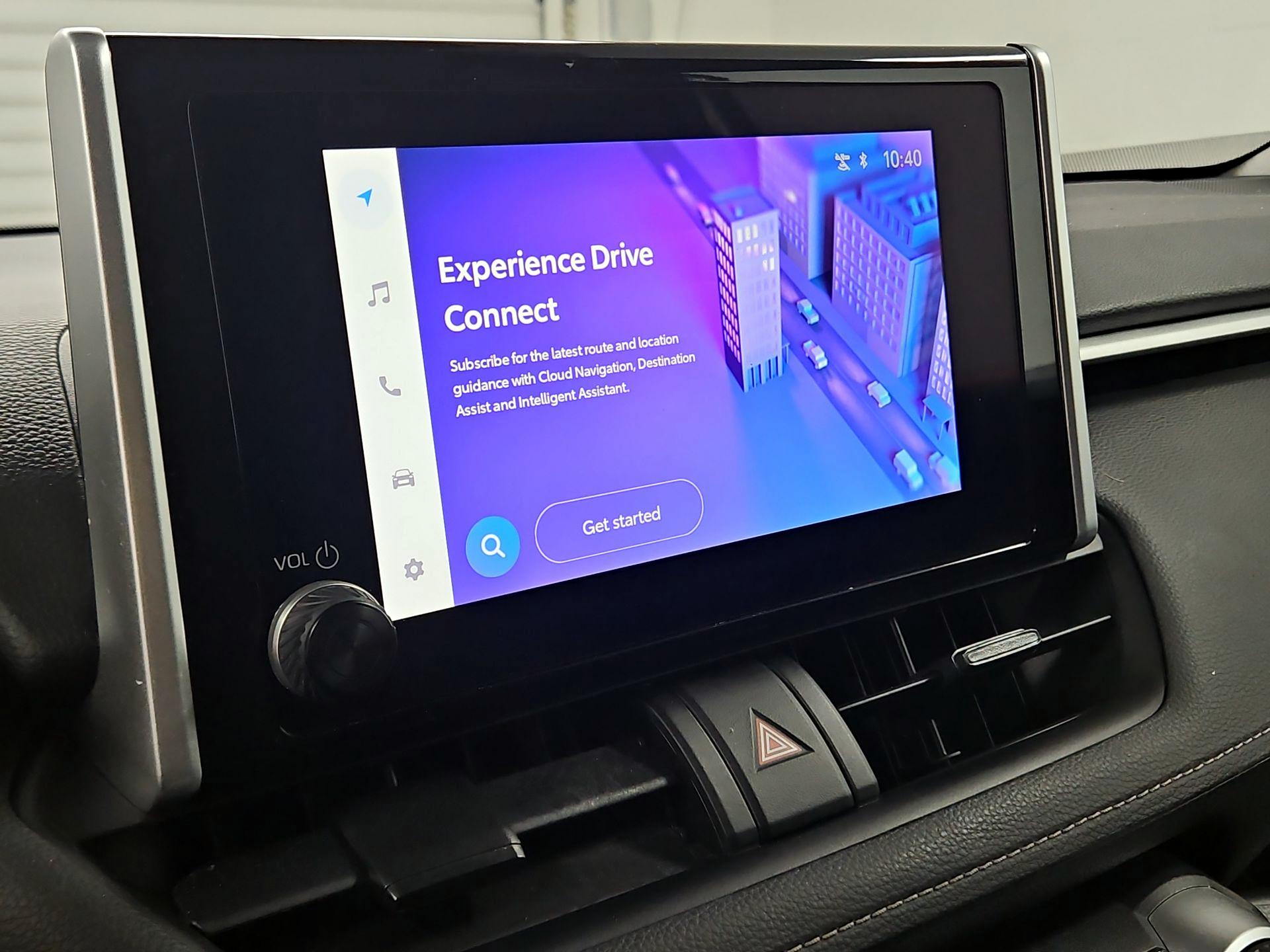 Thumbnail: 2023 Toyota RAV4 - 14