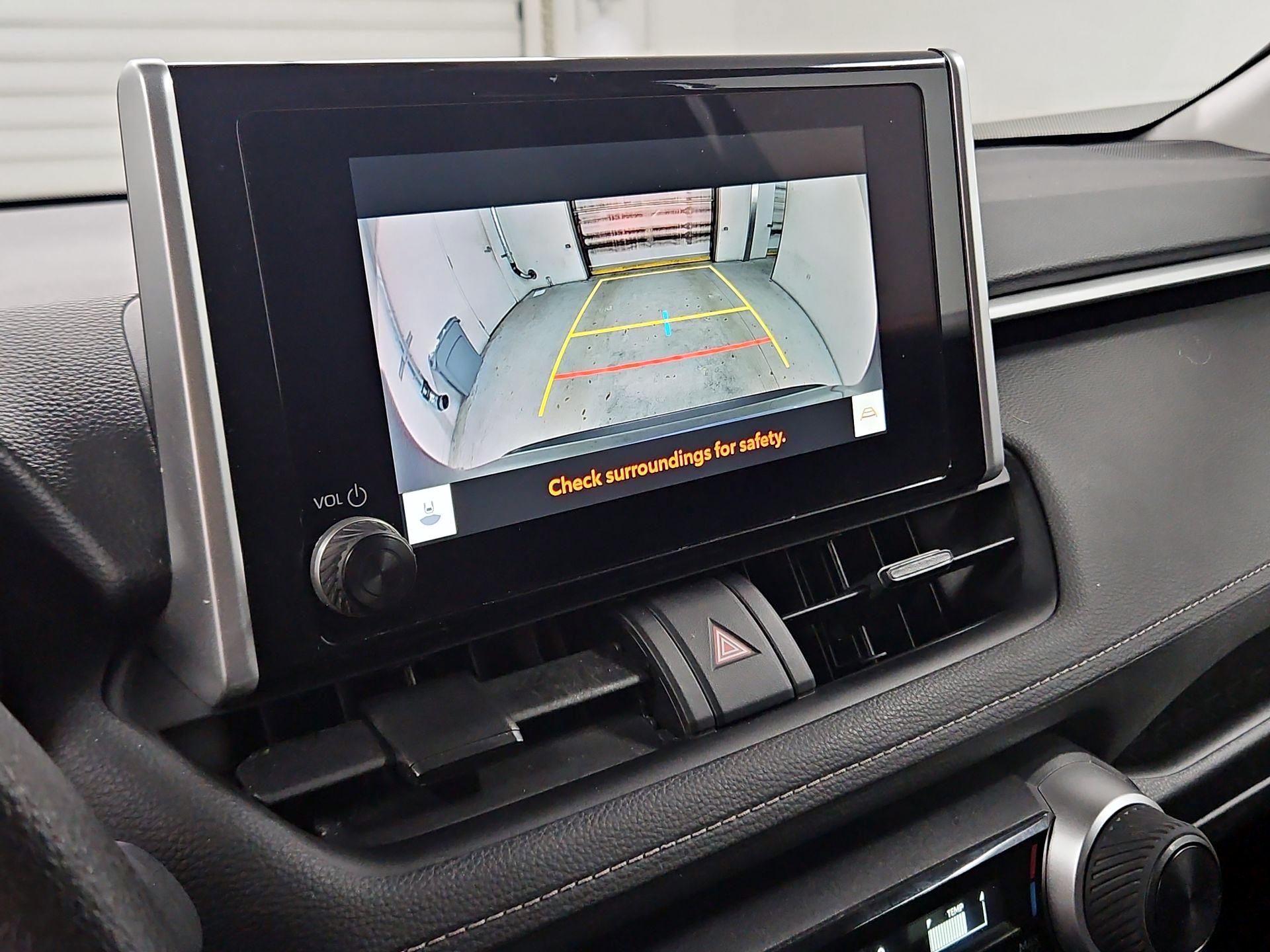 Thumbnail: 2023 Toyota RAV4 - 15