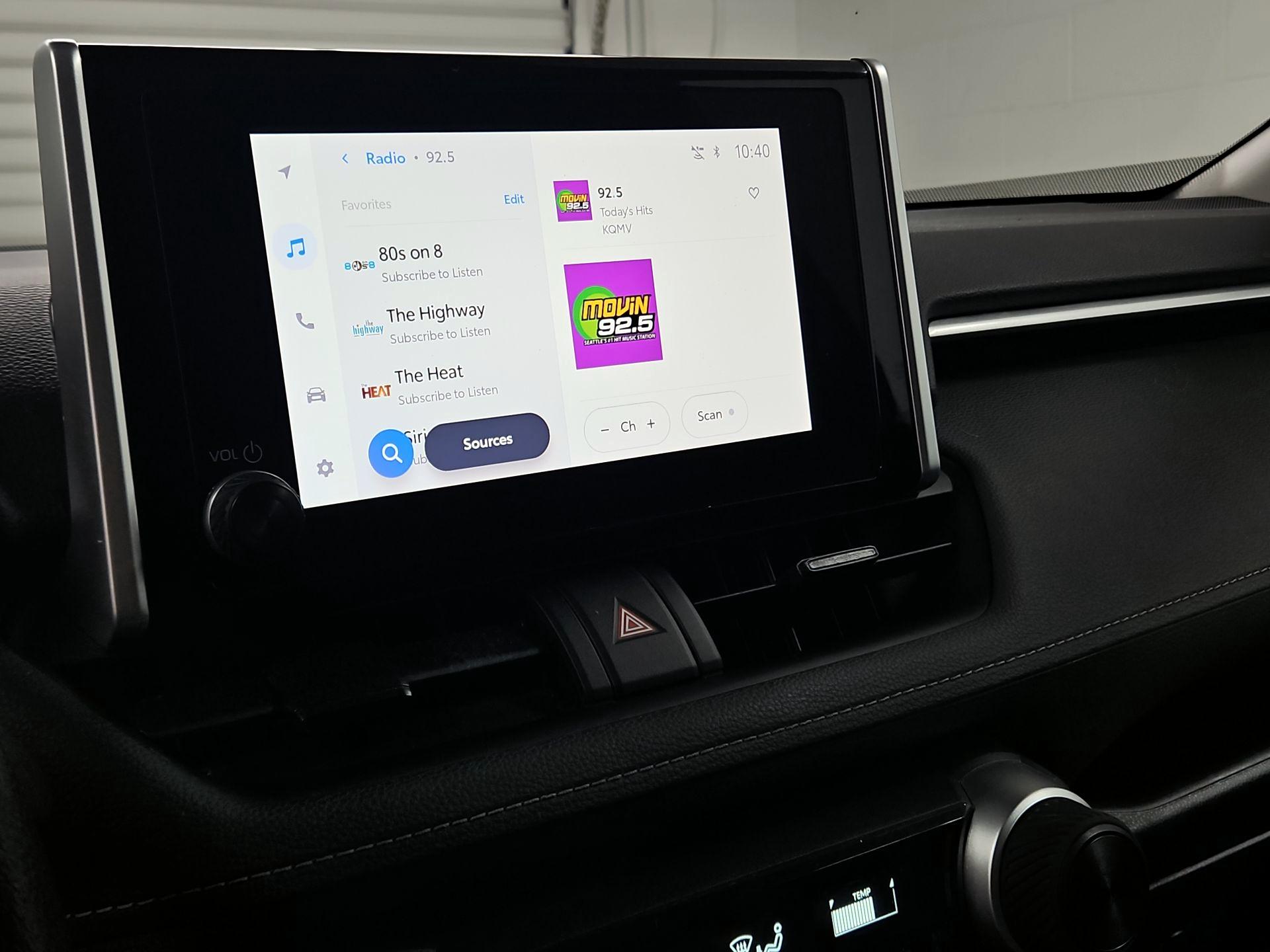 Thumbnail: 2023 Toyota RAV4 - 16