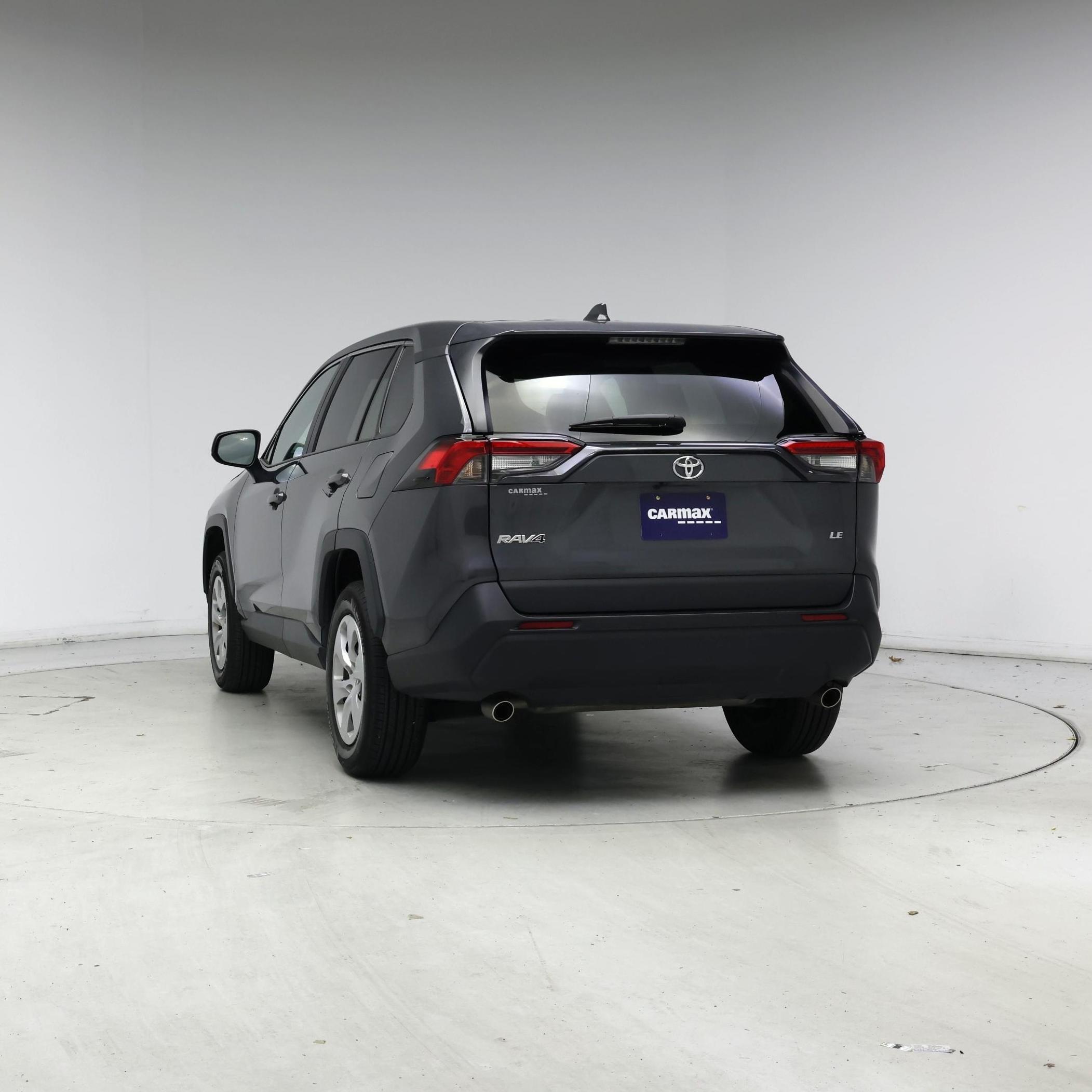 Thumbnail: 2023 Toyota RAV4 - 6