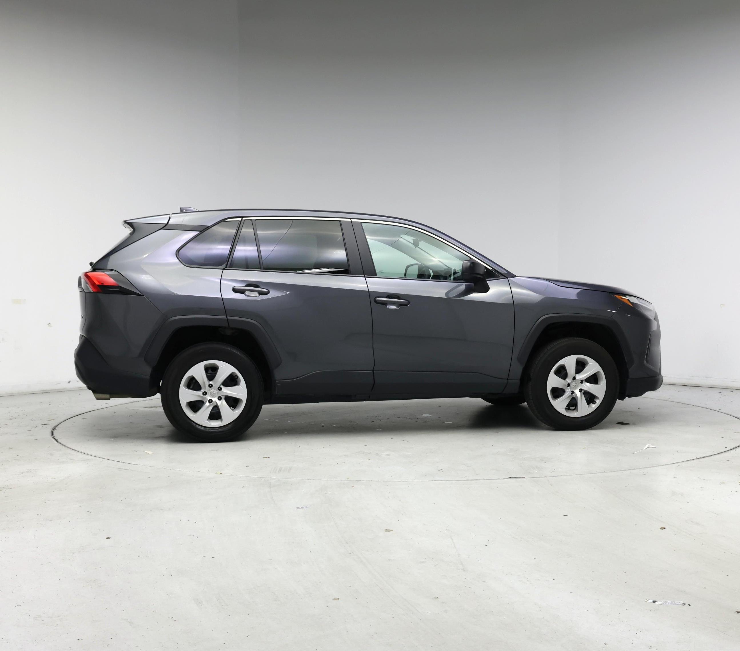 Thumbnail: 2023 Toyota RAV4 - 7