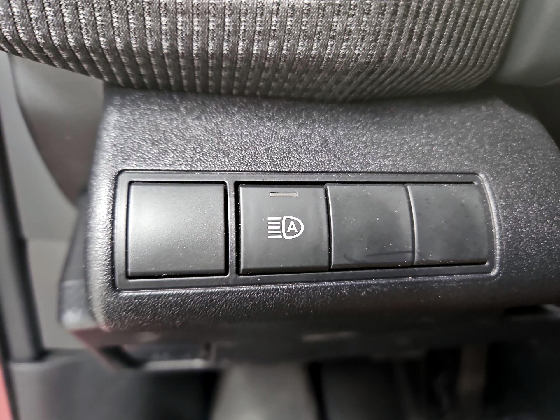 Thumbnail: 2023 Subaru Solterra - 13