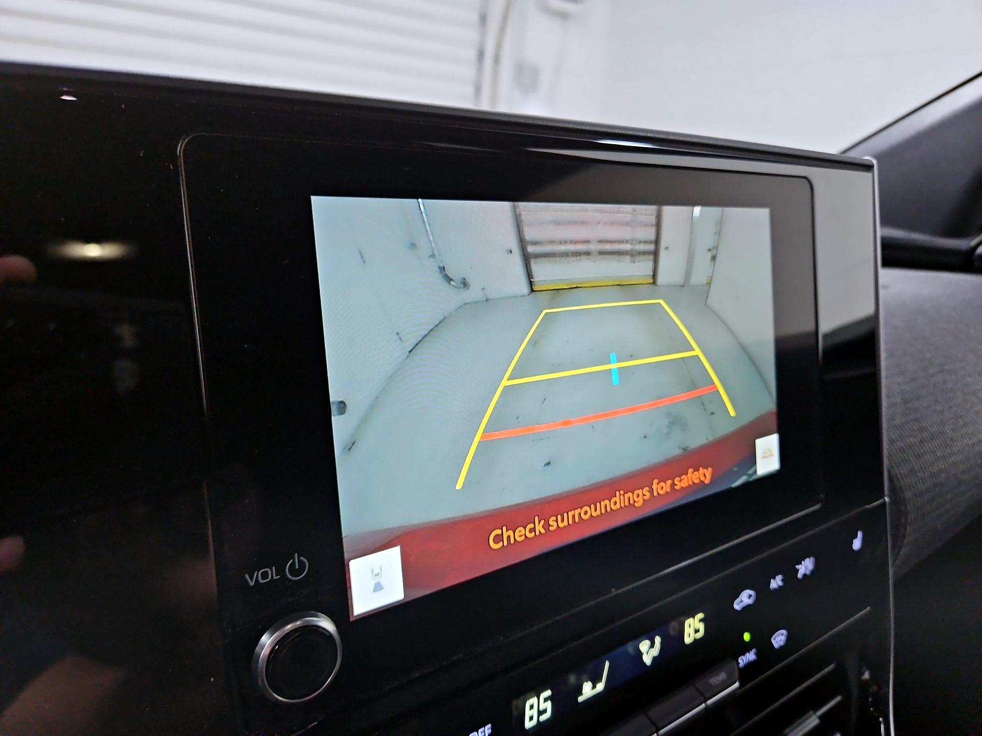 Thumbnail: 2023 Subaru Solterra - 14