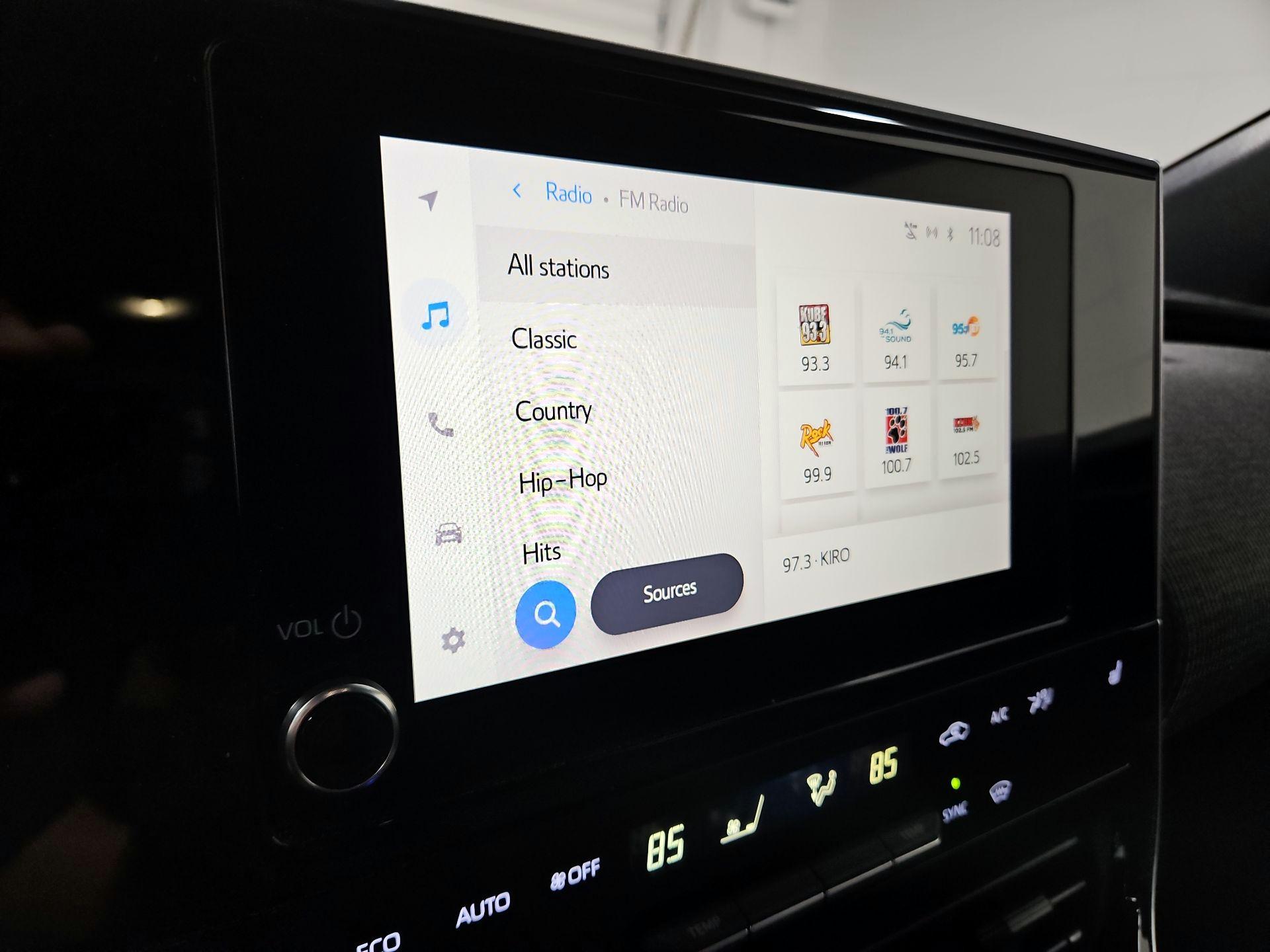 Thumbnail: 2023 Subaru Solterra - 15