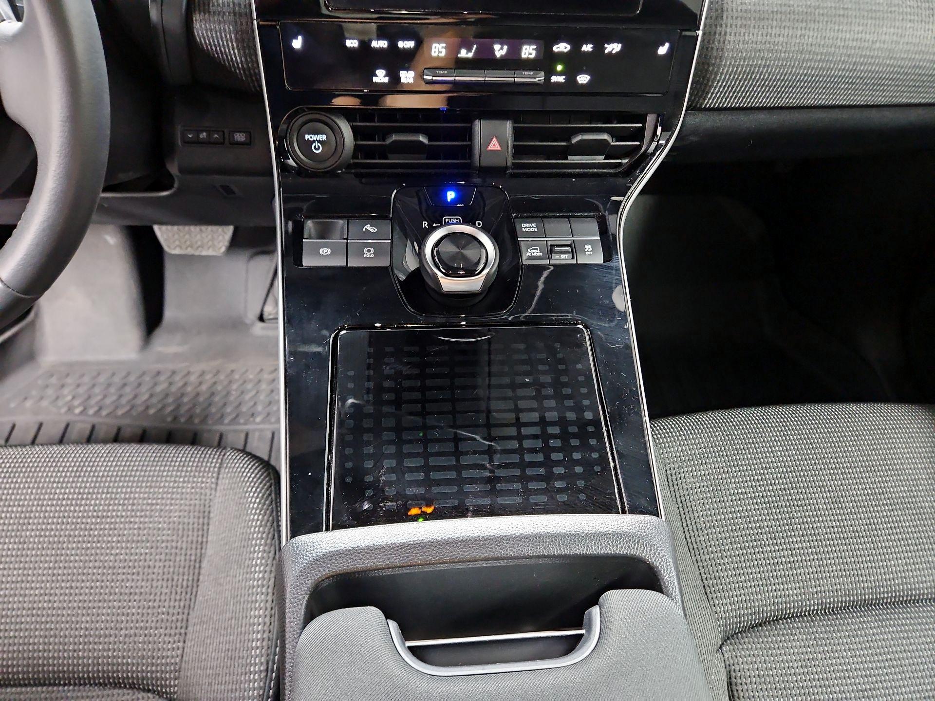 Thumbnail: 2023 Subaru Solterra - 17