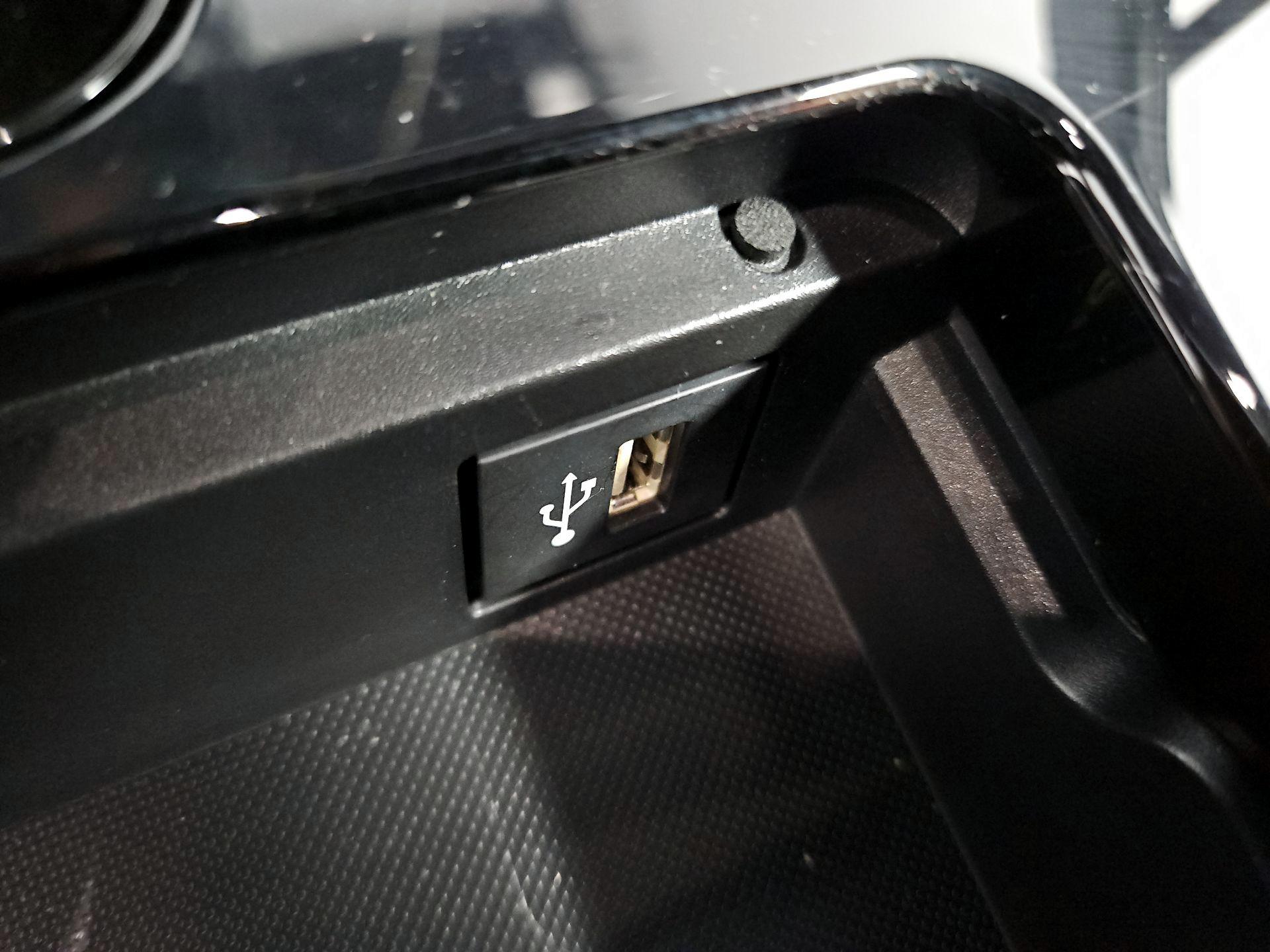 Thumbnail: 2023 Subaru Solterra - 18