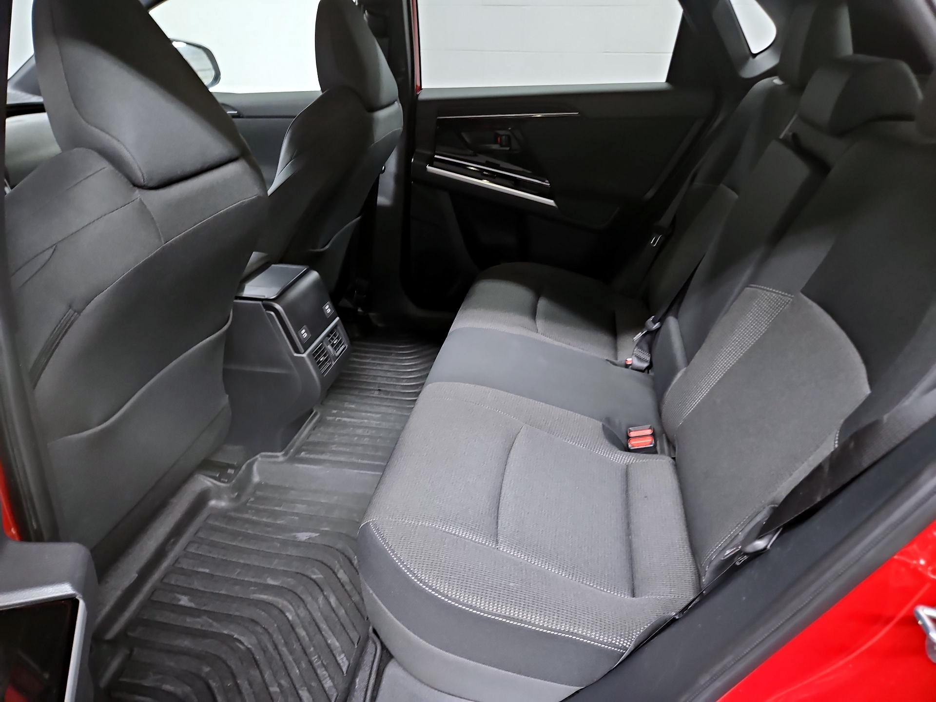 Thumbnail: 2023 Subaru Solterra - 19