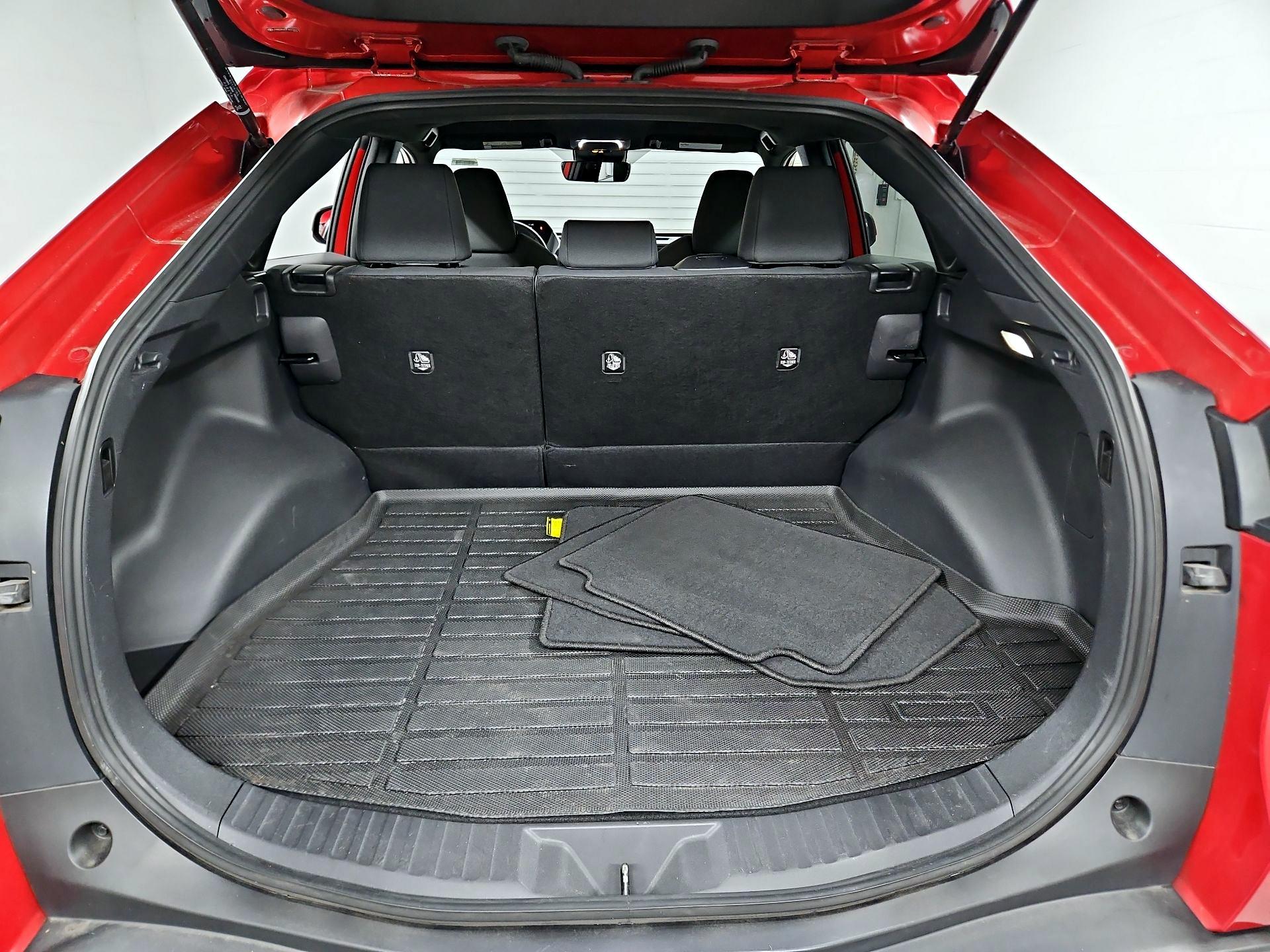 Thumbnail: 2023 Subaru Solterra - 20