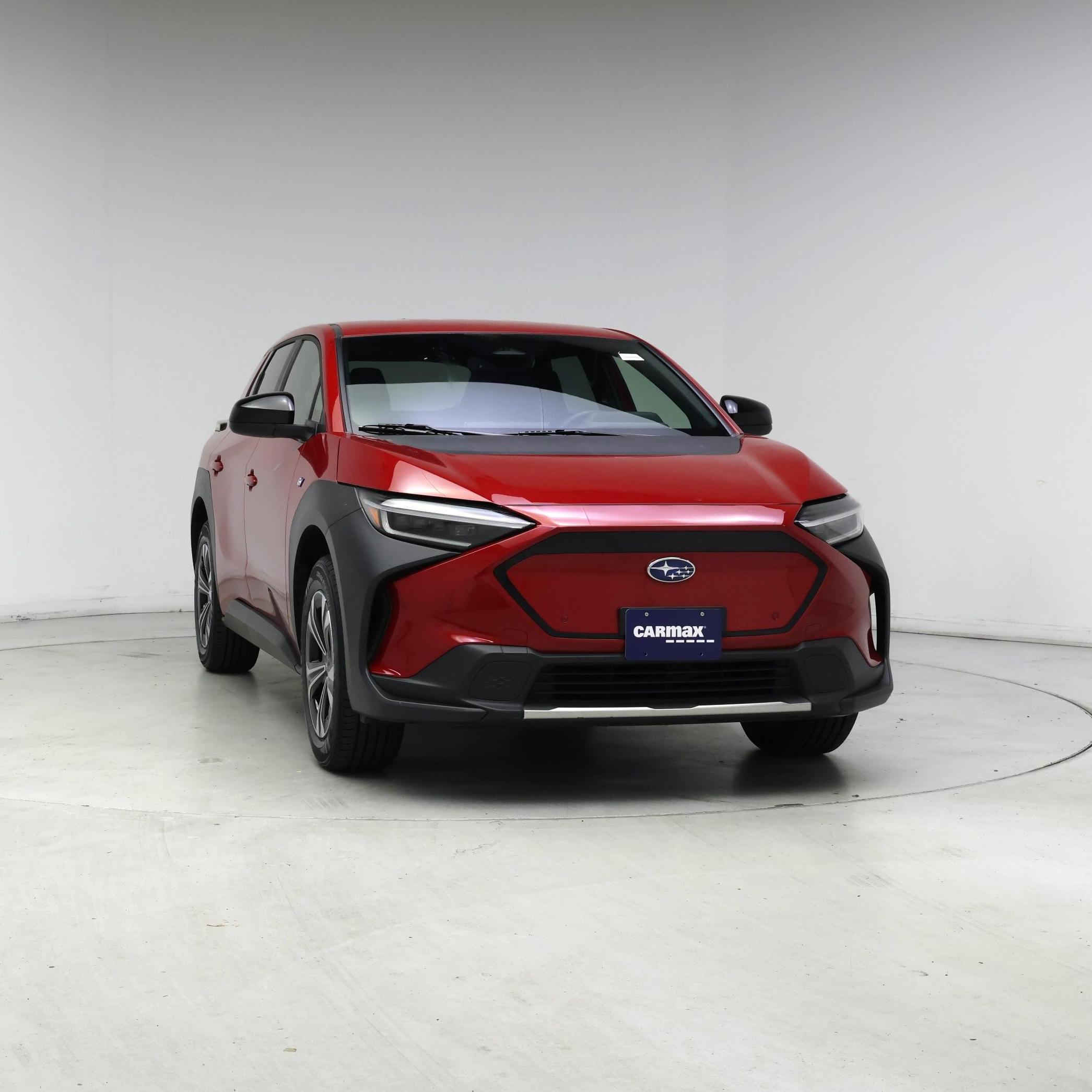 Thumbnail: 2023 Subaru Solterra - 5