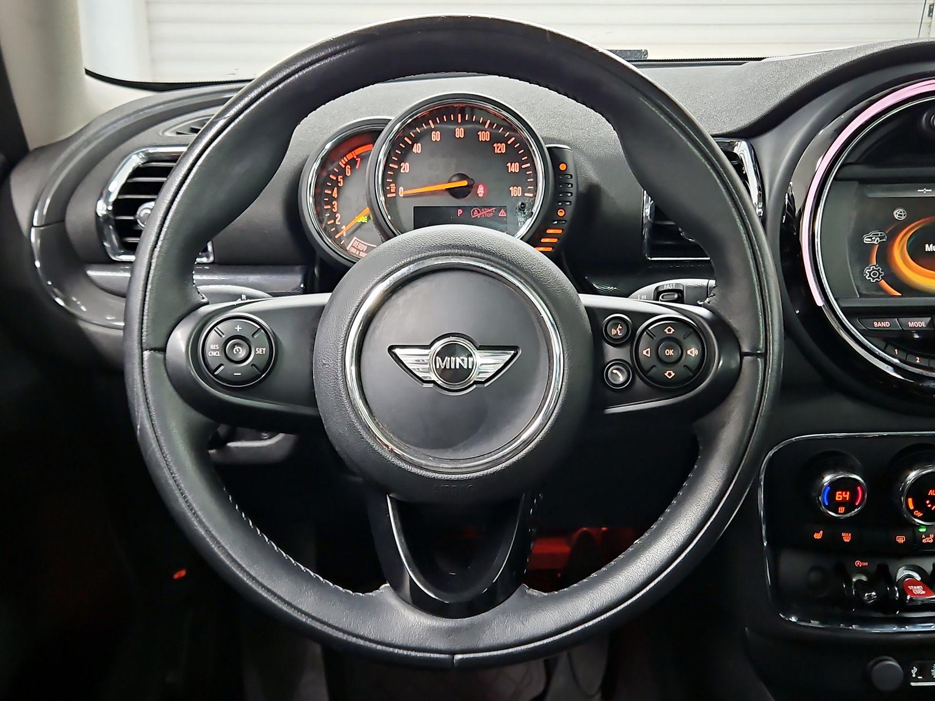 Thumbnail: 2017 MINI Cooper Clubman - 10
