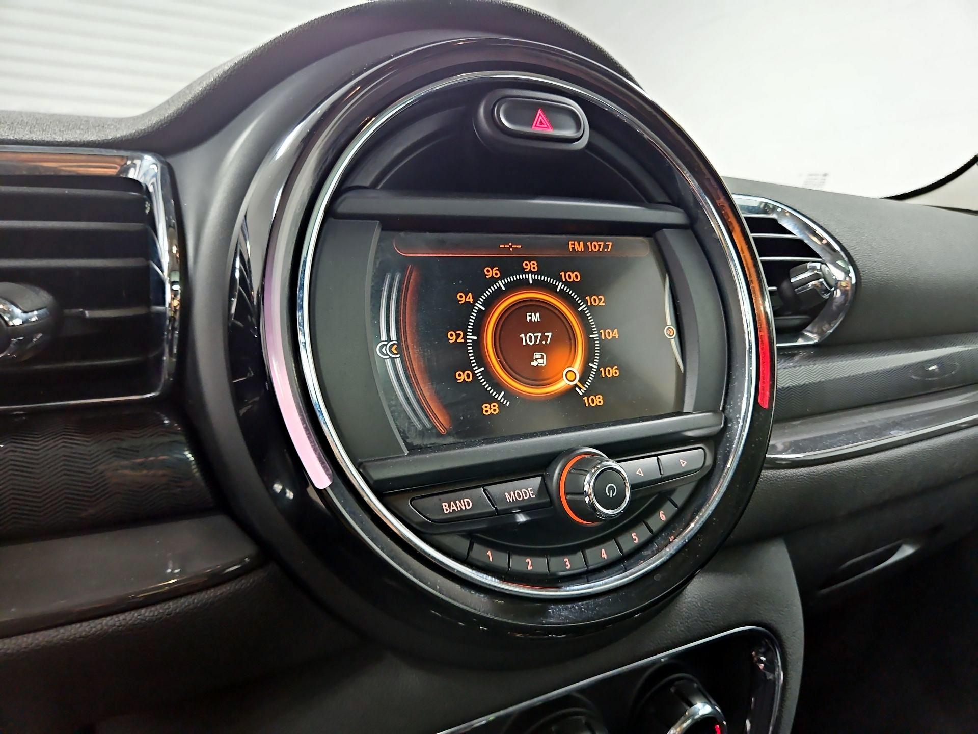 Thumbnail: 2017 MINI Cooper Clubman - 15