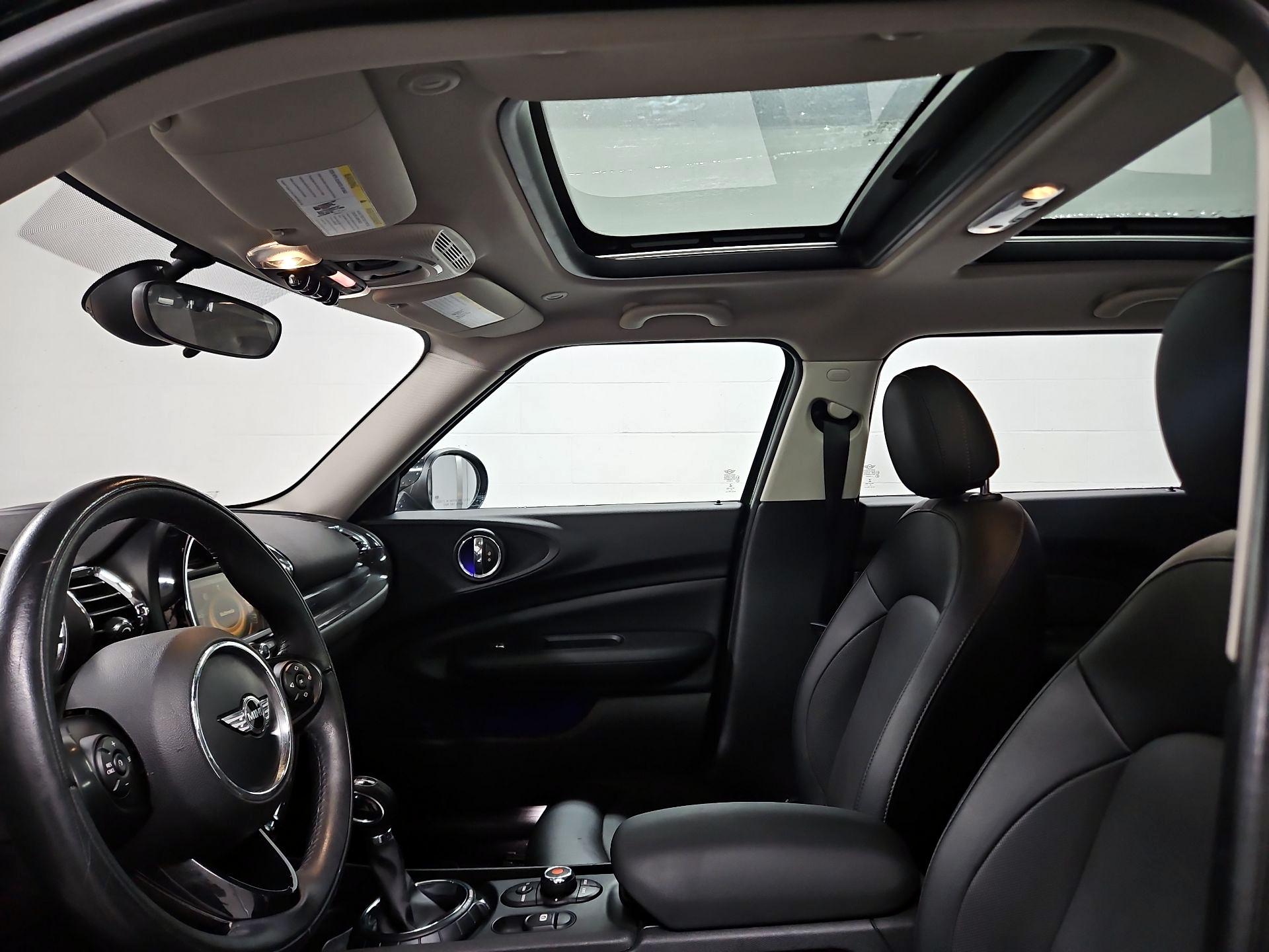 Thumbnail: 2017 MINI Cooper Clubman - 19