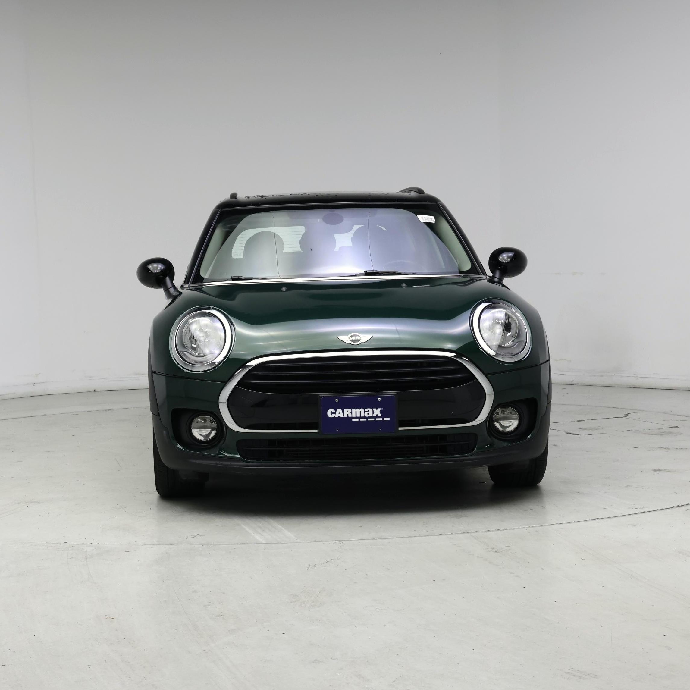 Thumbnail: 2017 MINI Cooper Clubman - 5