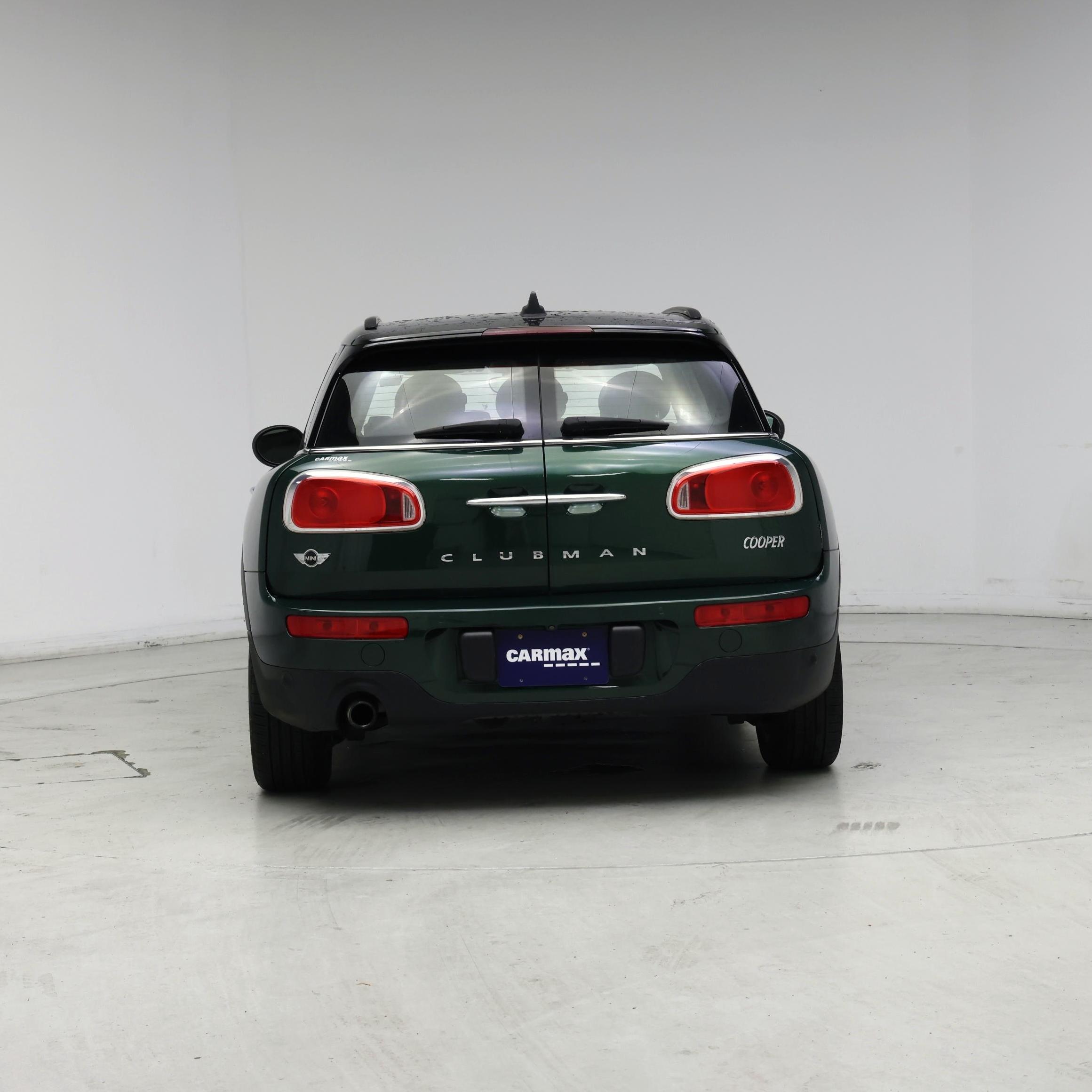 Thumbnail: 2017 MINI Cooper Clubman - 6