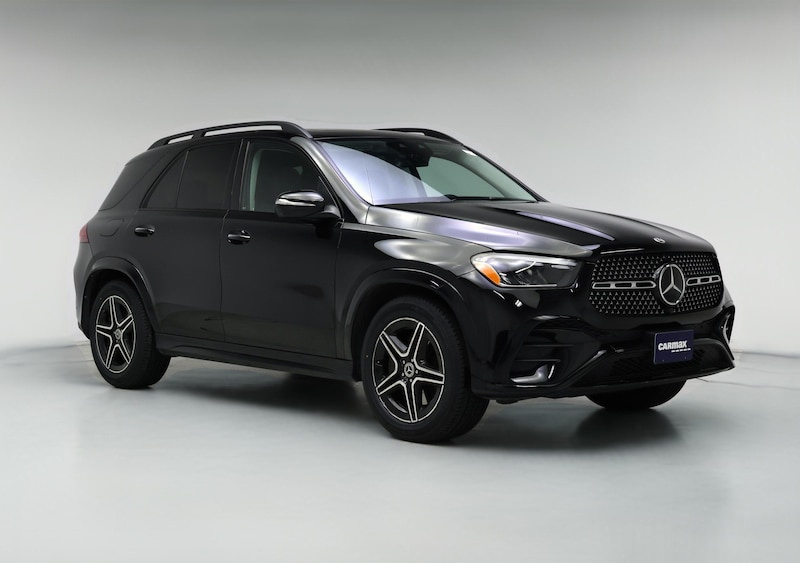 2024 Mercedes-Benz GLE450