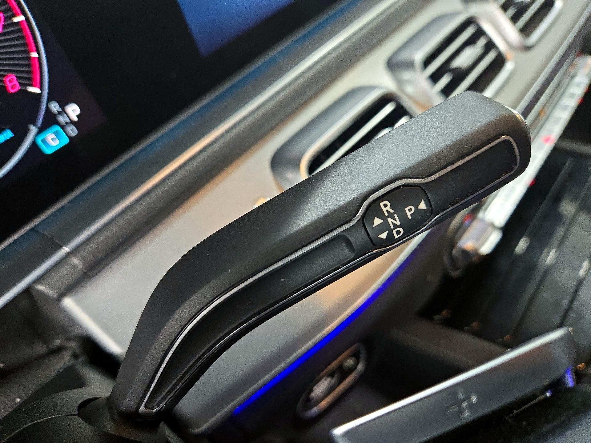 Thumbnail: 2024 Mercedes-Benz GLE - 18