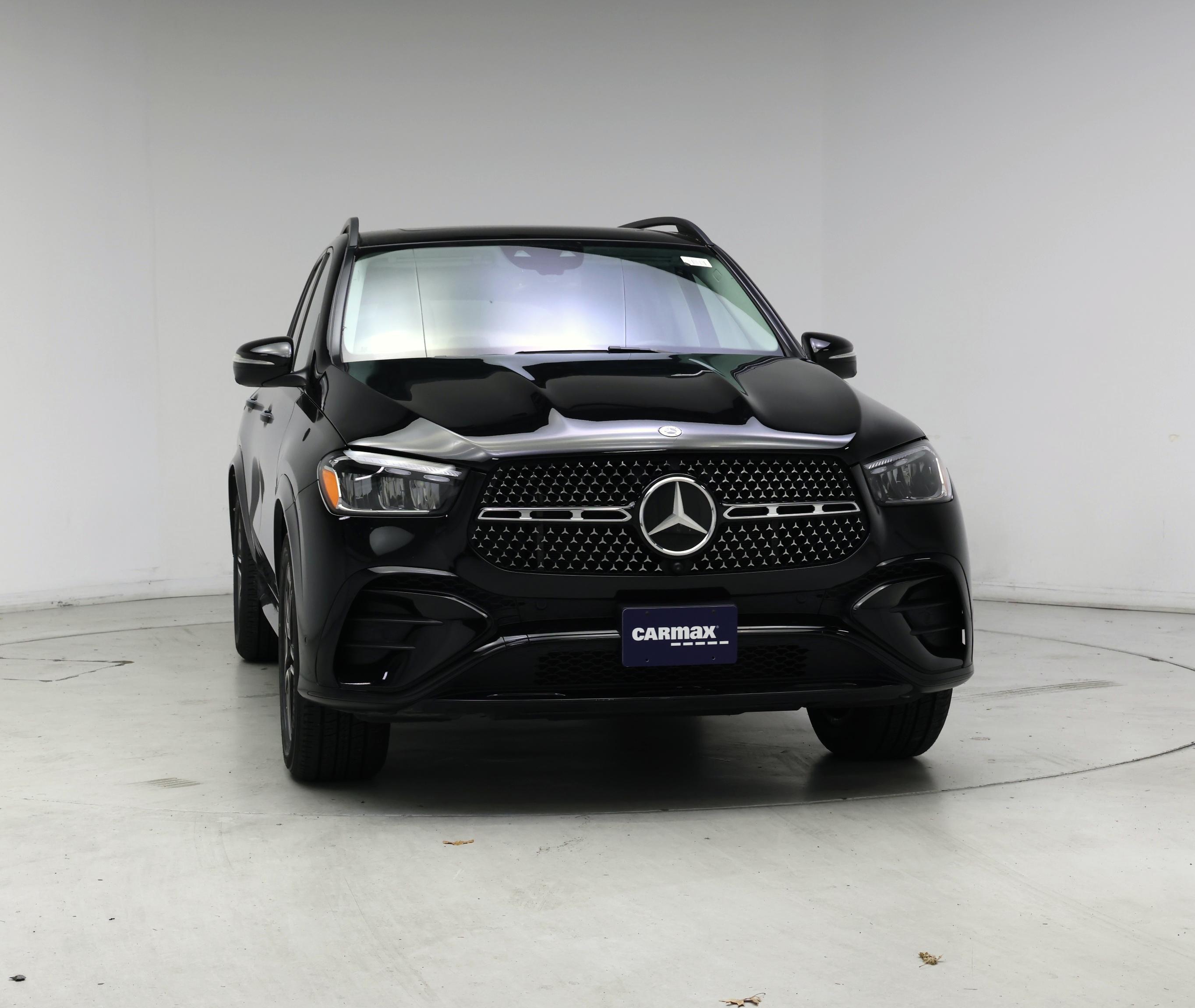 Thumbnail: 2024 Mercedes-Benz GLE - 5