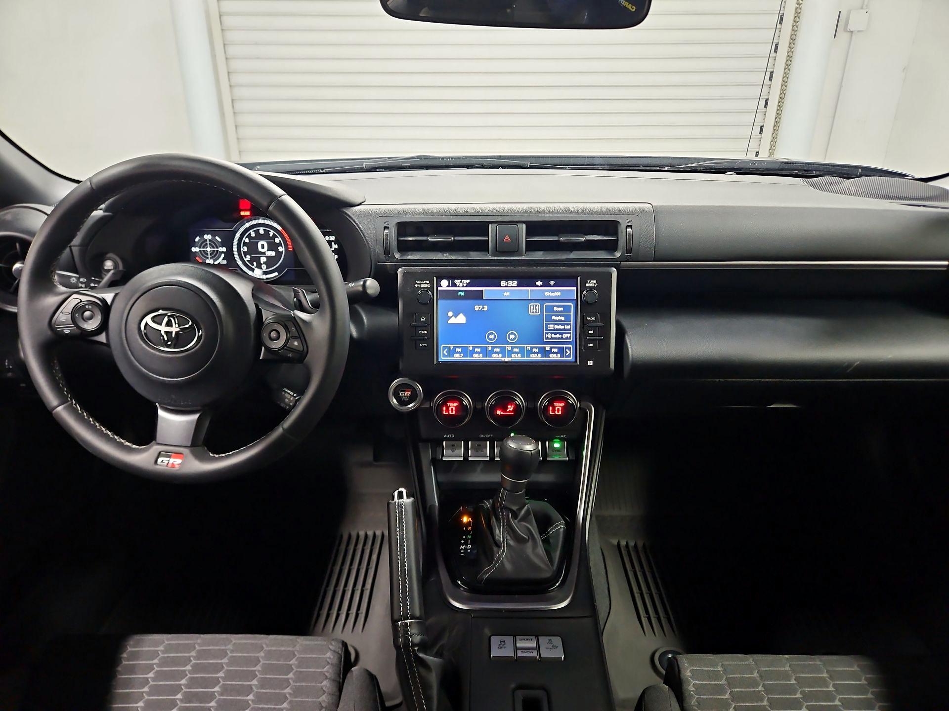 Thumbnail: 2023 Toyota GR86 - 9