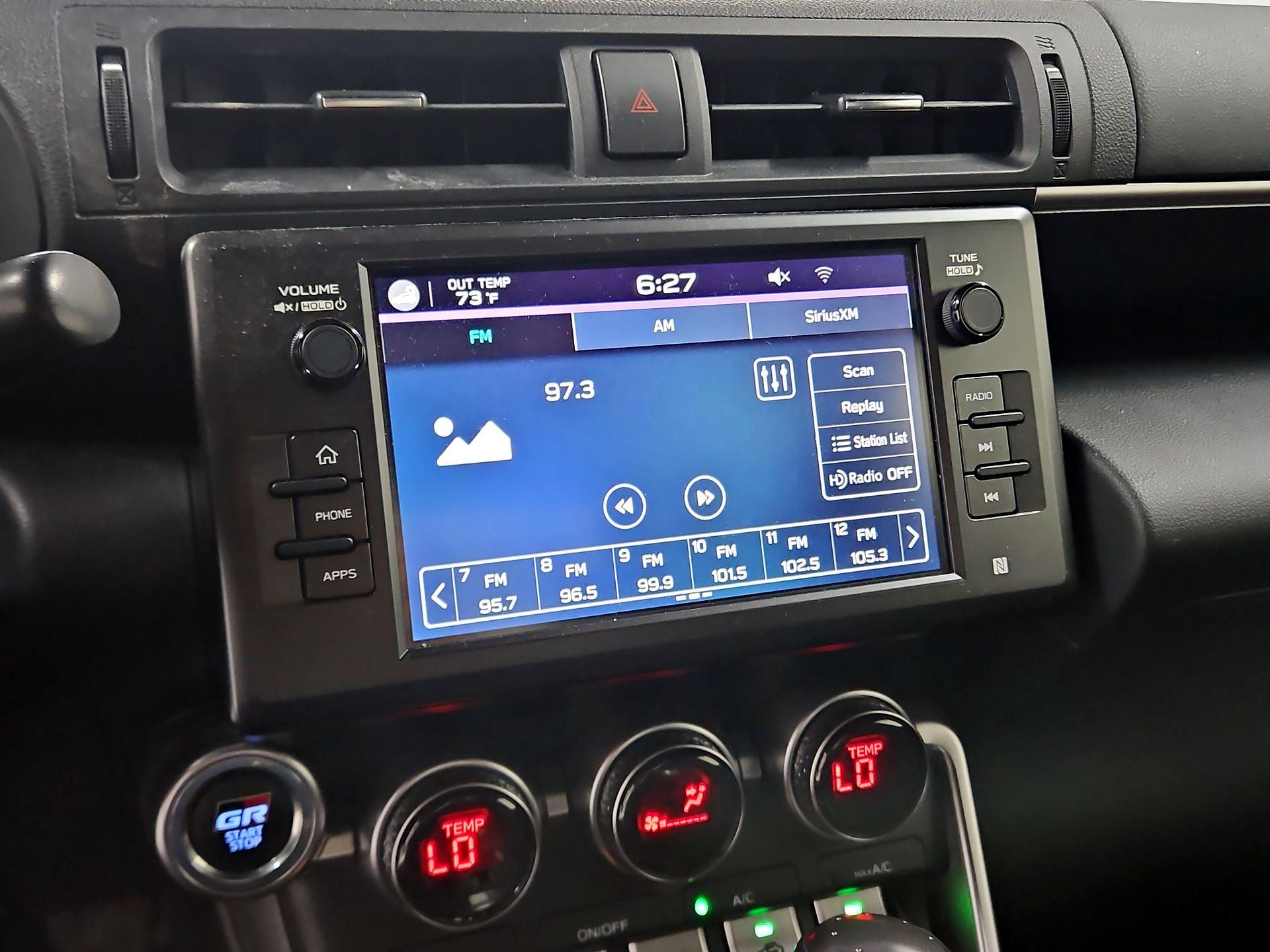 Thumbnail: 2023 Toyota GR86 - 15