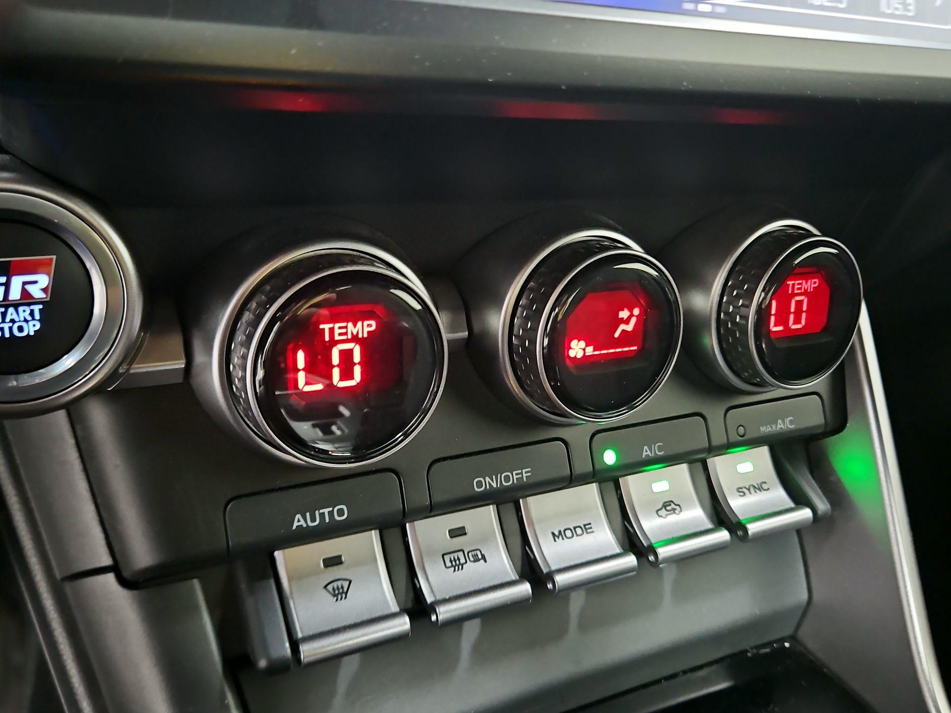 Thumbnail: 2023 Toyota GR86 - 16